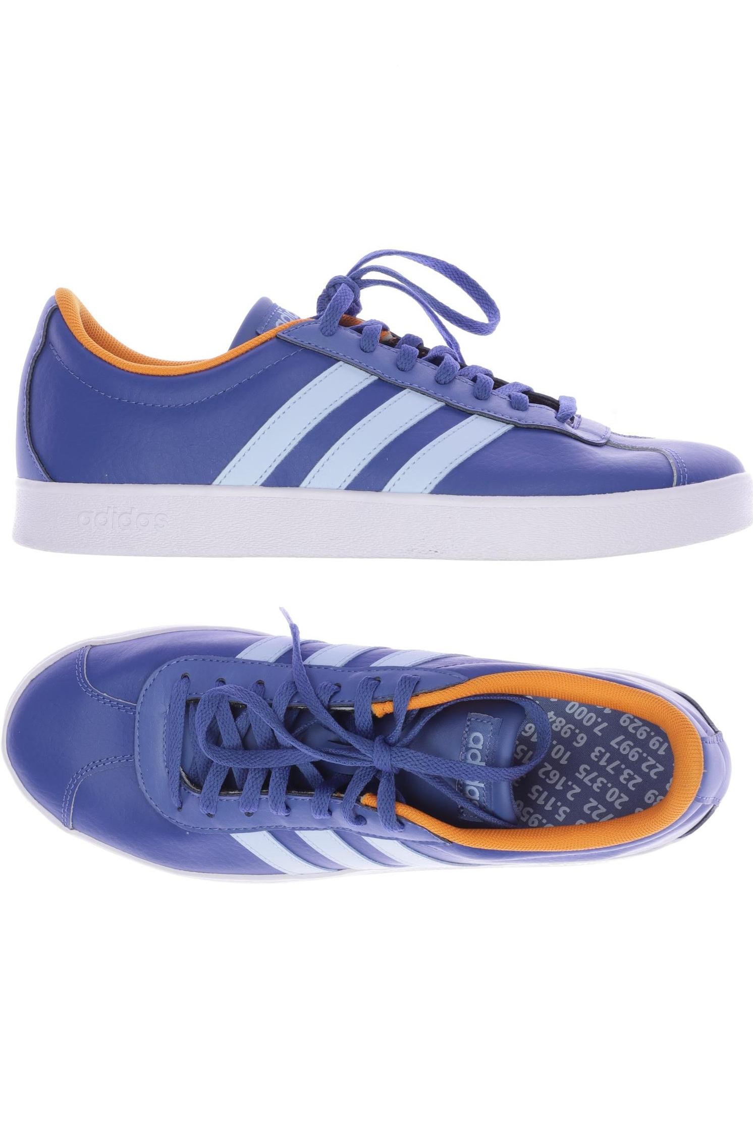 

adidas Damen Sneakers, schwarz, Gr. 42