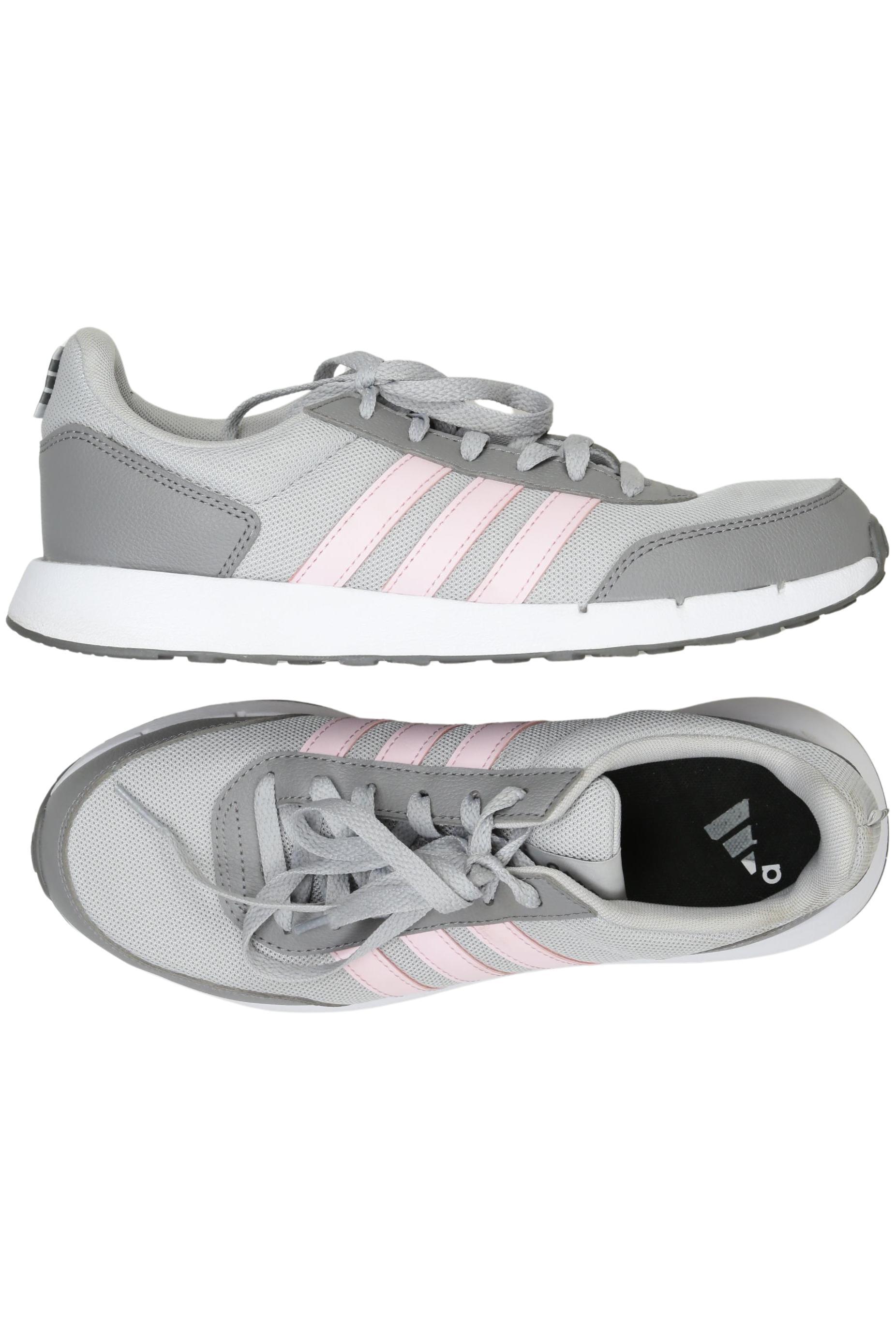 

adidas Damen Sneakers, mehrfarbig, Gr. 7.5