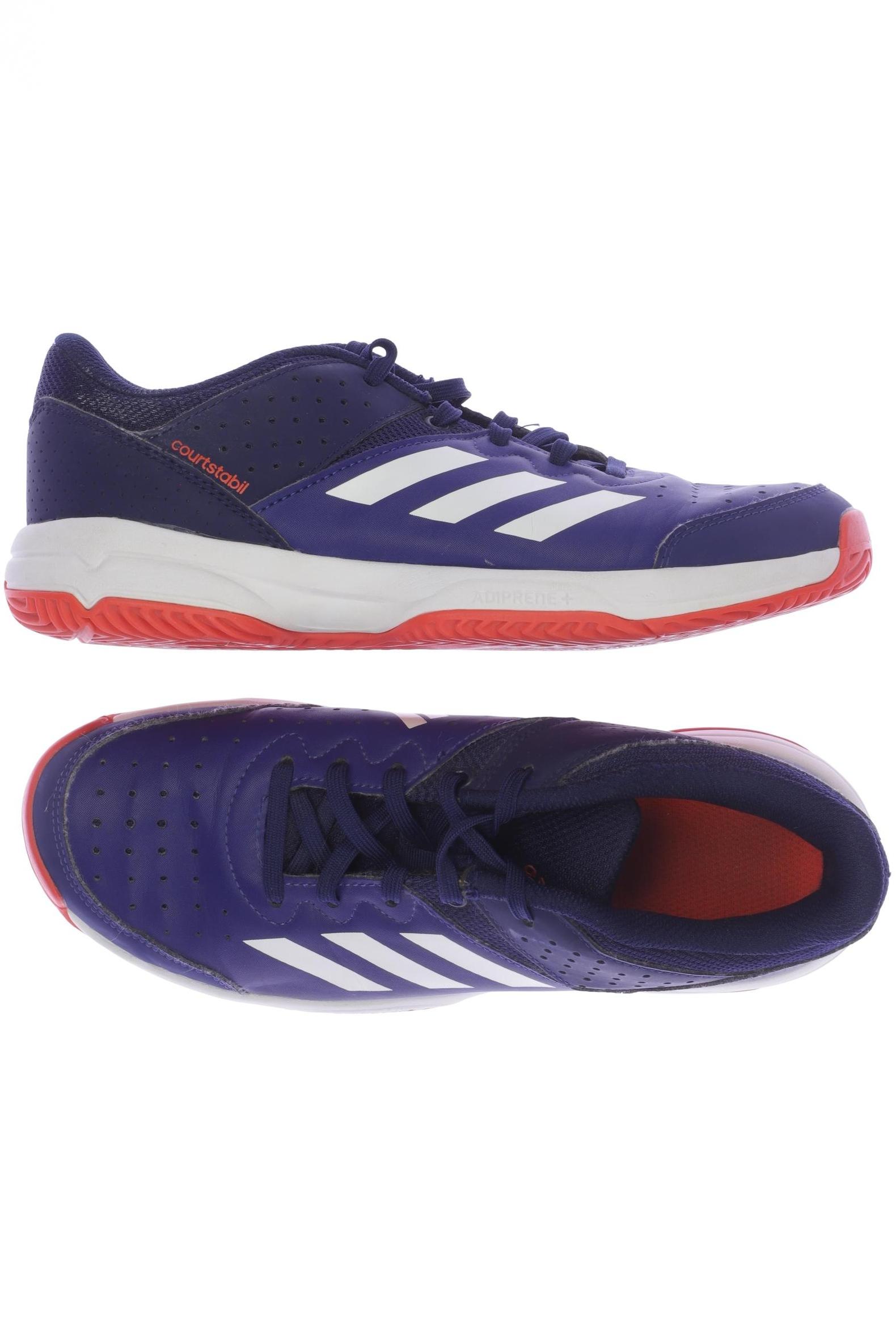 

adidas Damen Sneakers, marineblau, Gr. 5.5