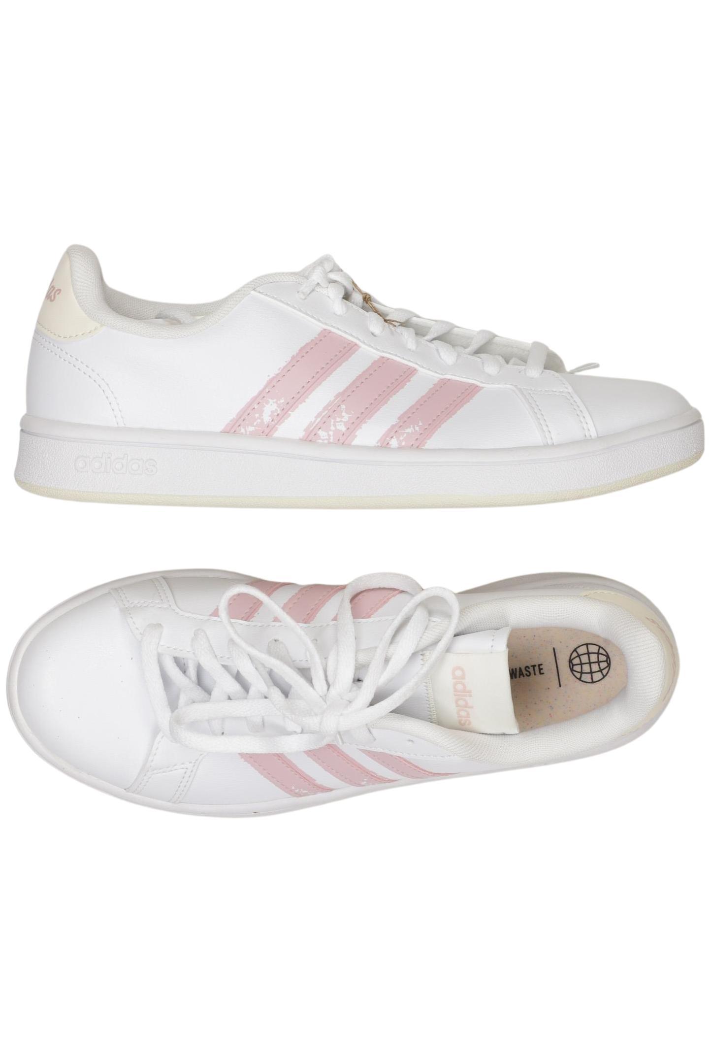 

adidas Damen Sneakers, mehrfarbig, Gr. 6.5