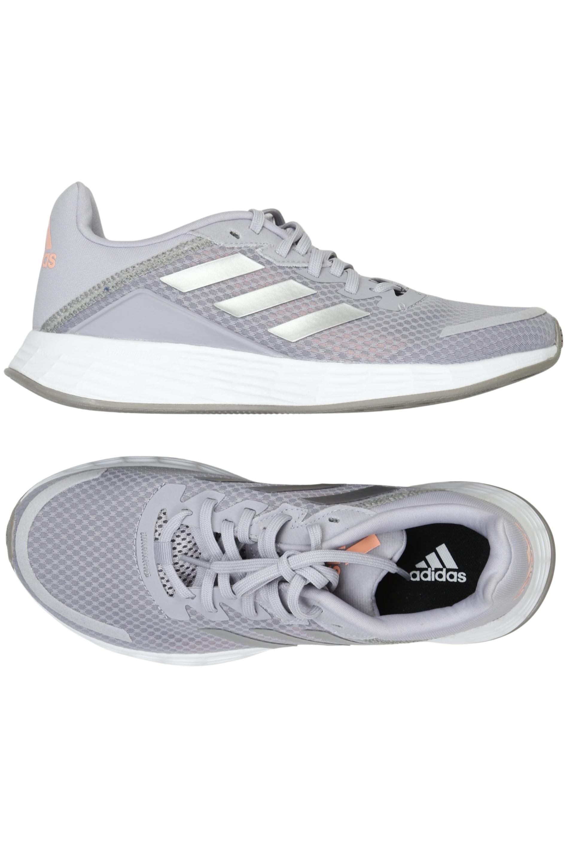 

adidas Damen Sneakers, grau, Gr. 37.5