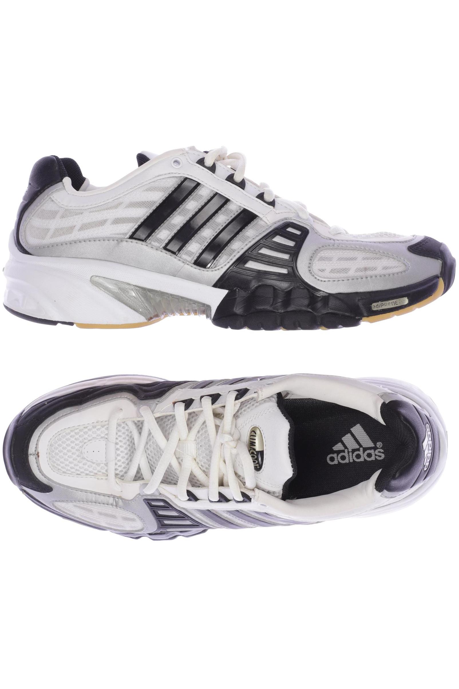 

adidas Damen Sneakers, grau, Gr. 7