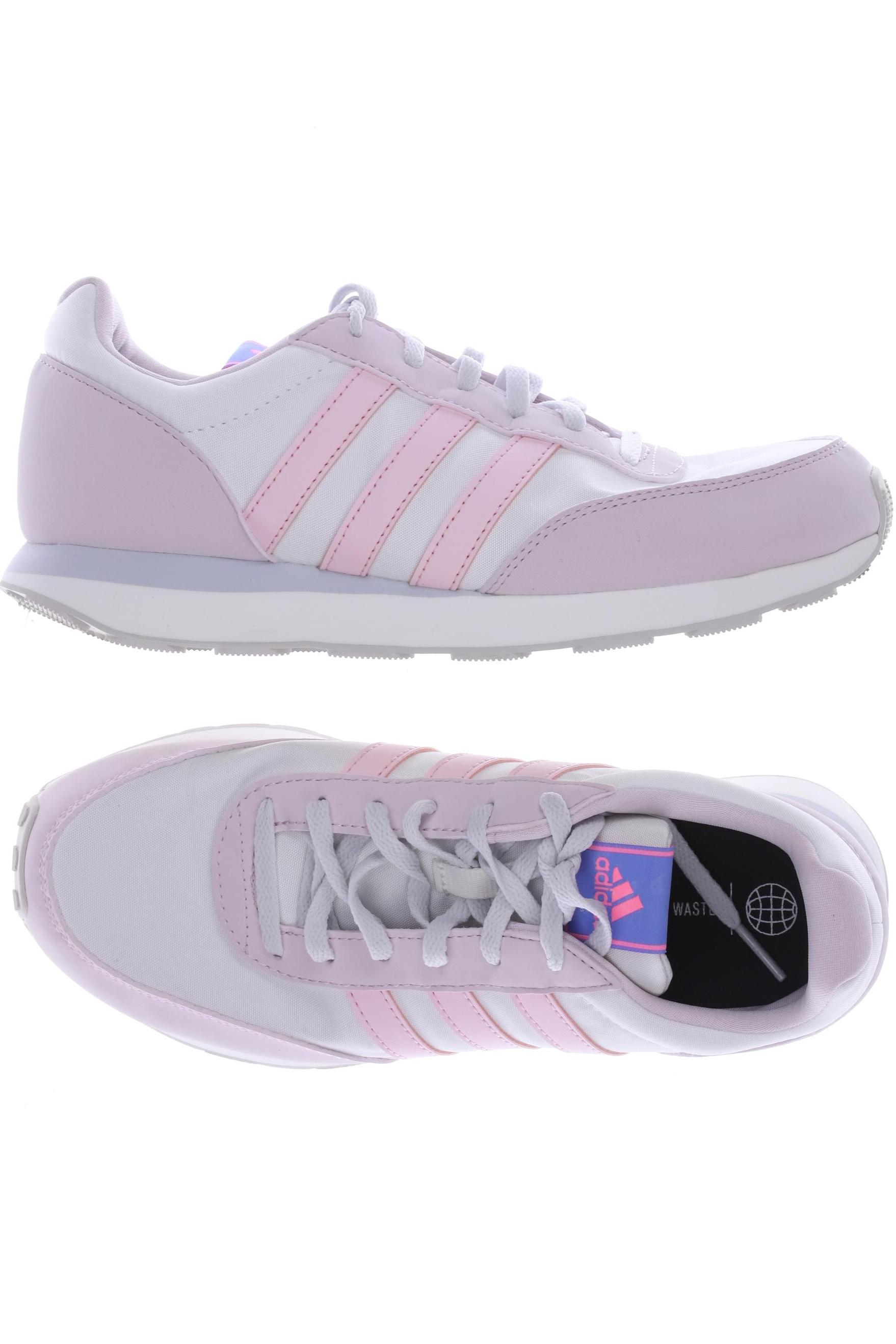 

adidas Damen Sneakers, weiß, Gr. 6