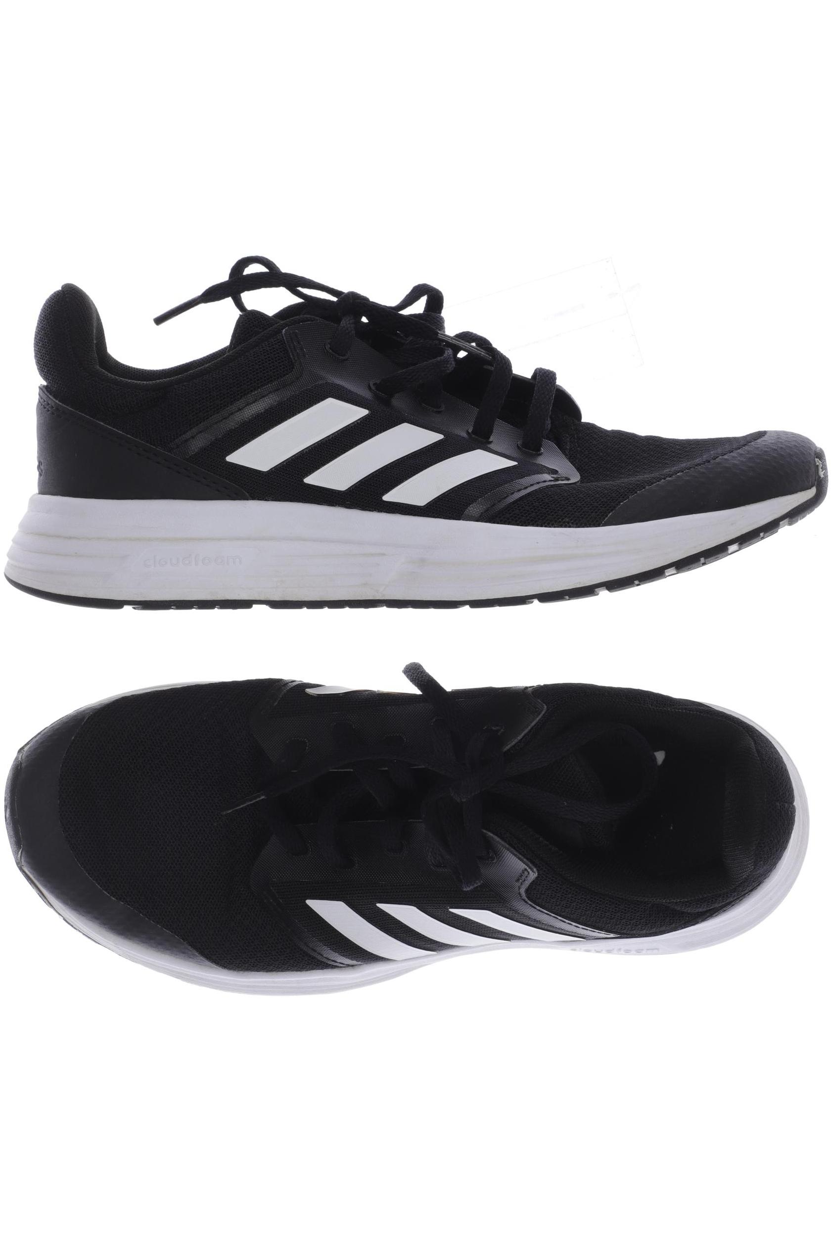 

adidas Damen Sneakers, schwarz, Gr. 6