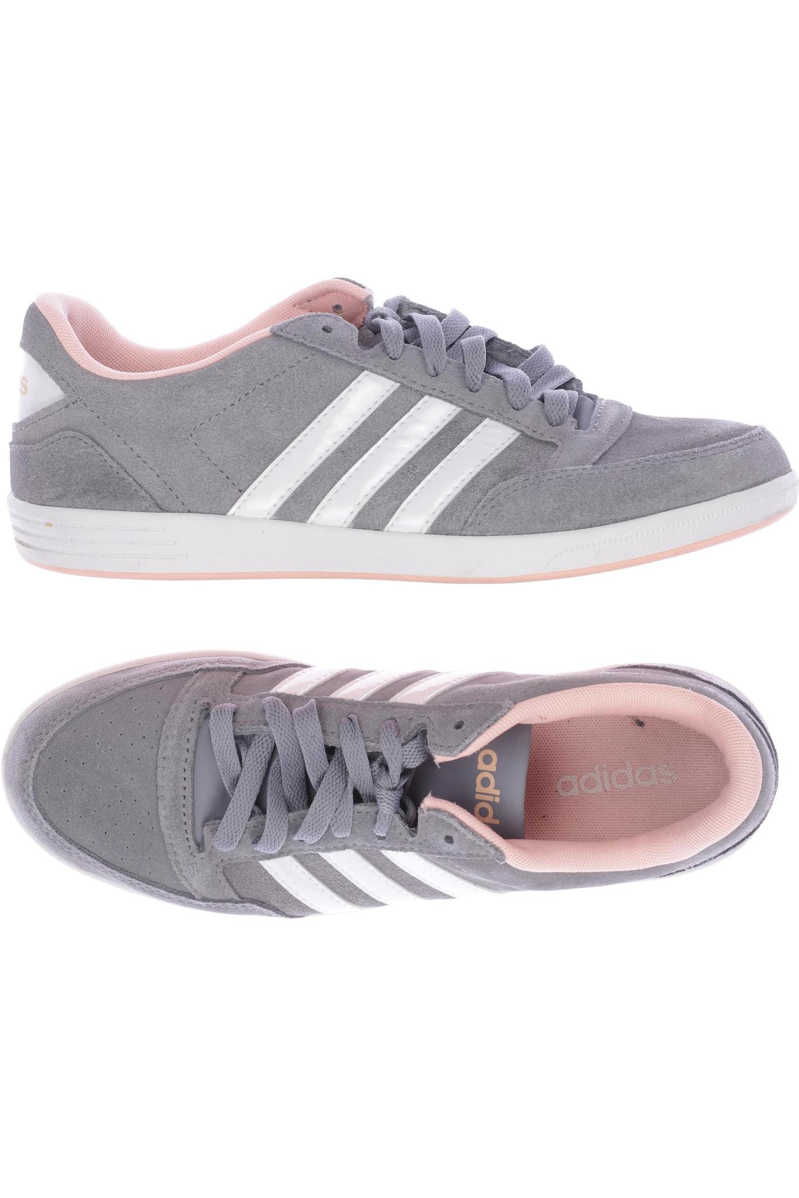 

Adidas Damen Sneakers, grau