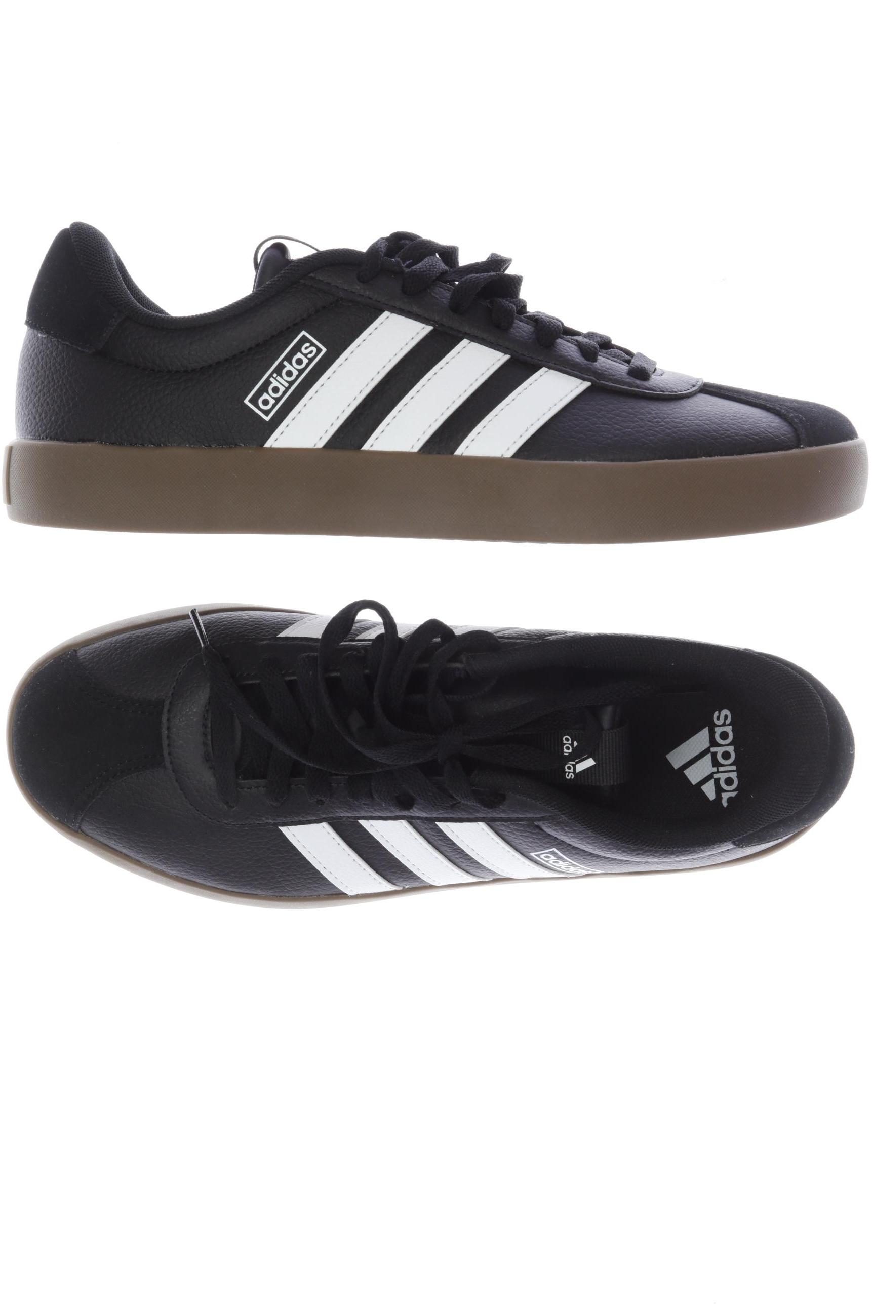 

adidas Damen Sneakers, schwarz, Gr. 42