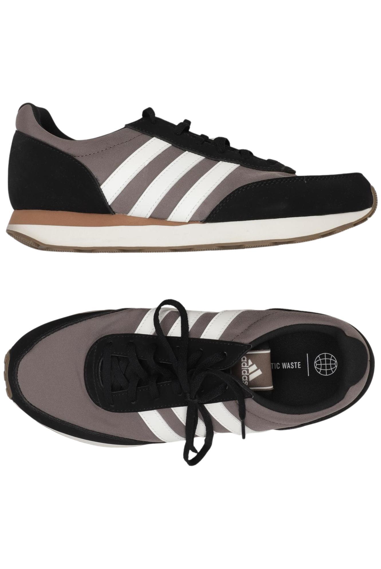 

adidas Damen Sneakers, braun, Gr. 8