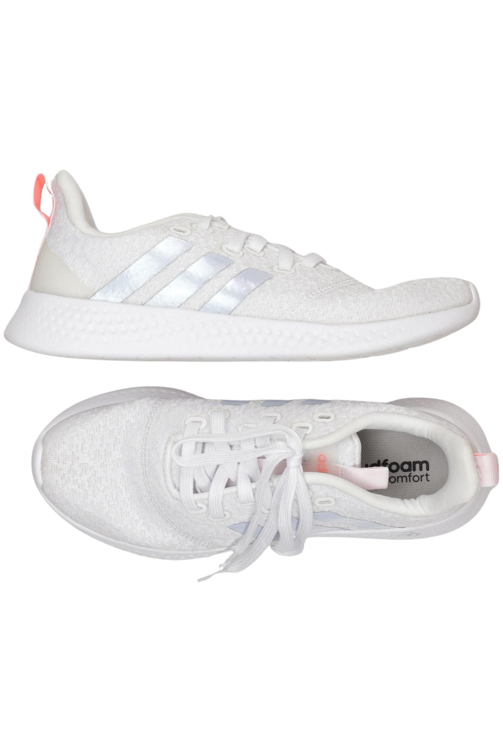 

adidas Damen Sneakers, weiß, Gr. 38