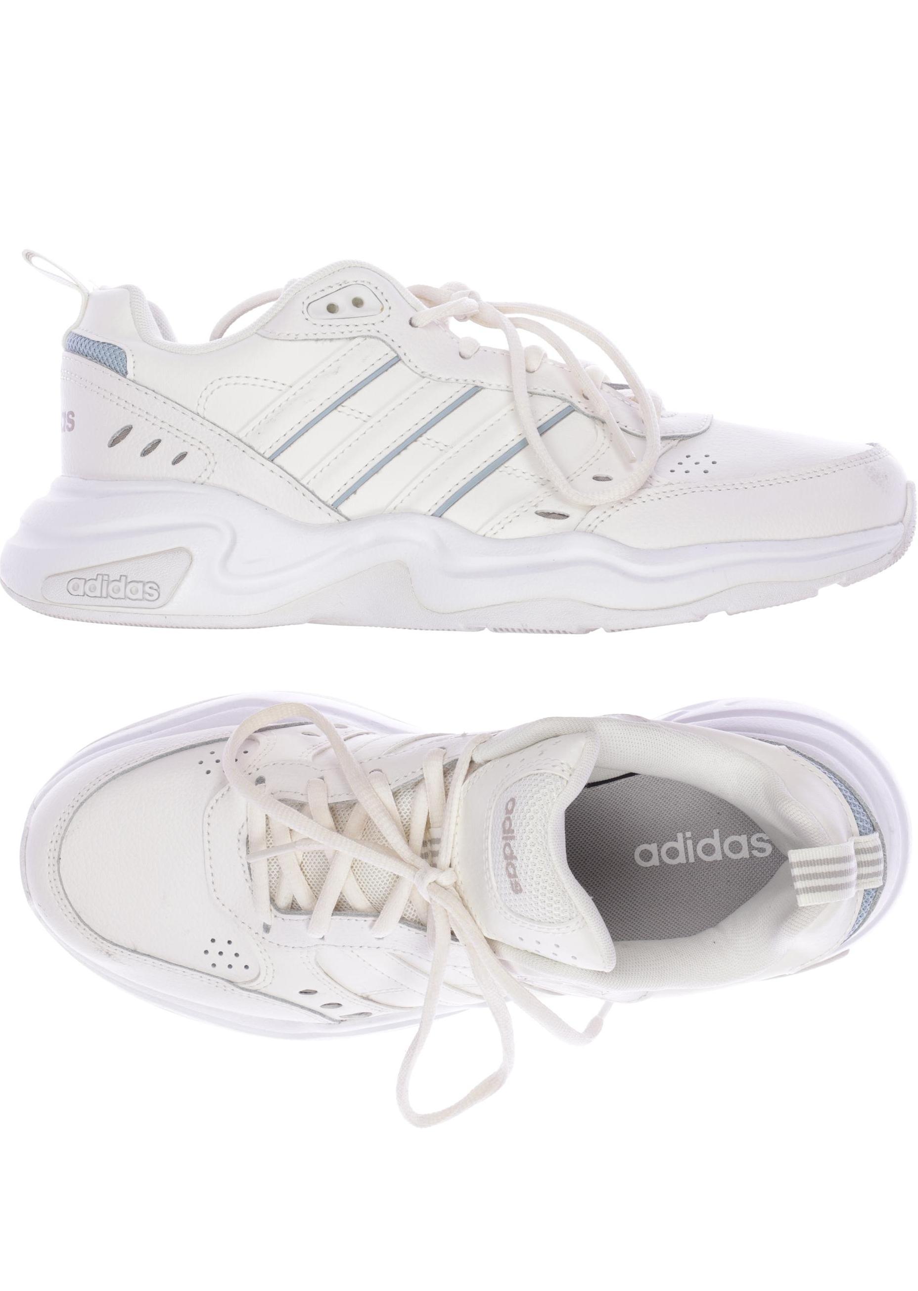 

adidas Damen Sneakers, cremeweiß, Gr. 7