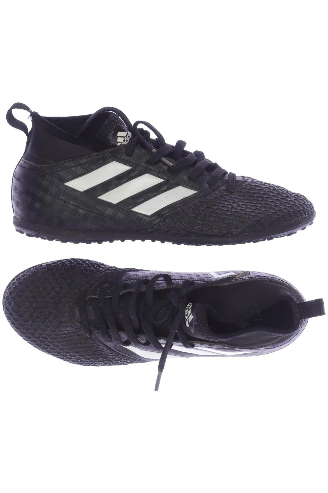 

adidas Damen Sneakers, schwarz