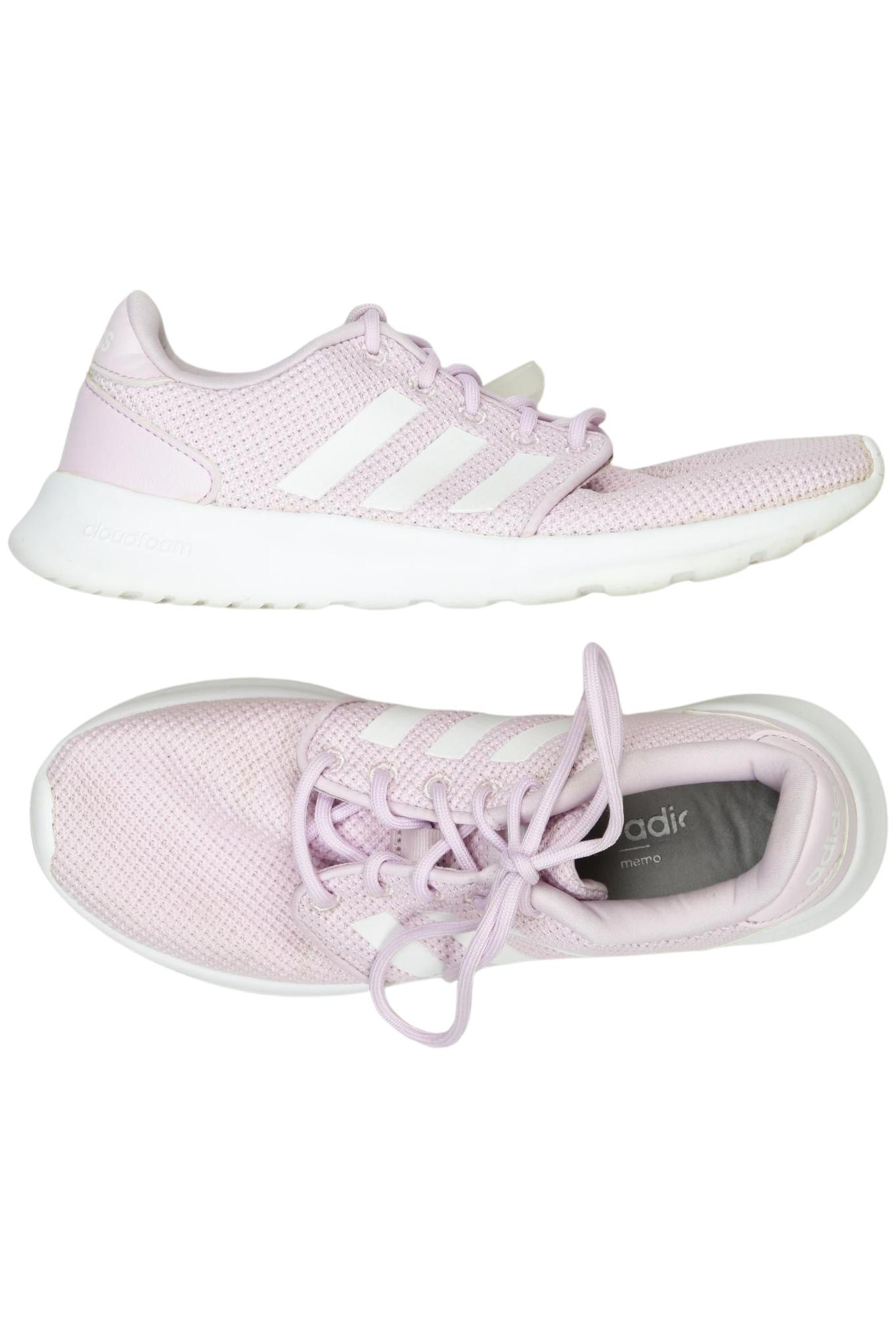 

adidas Damen Sneakers, pink, Gr. 5.5
