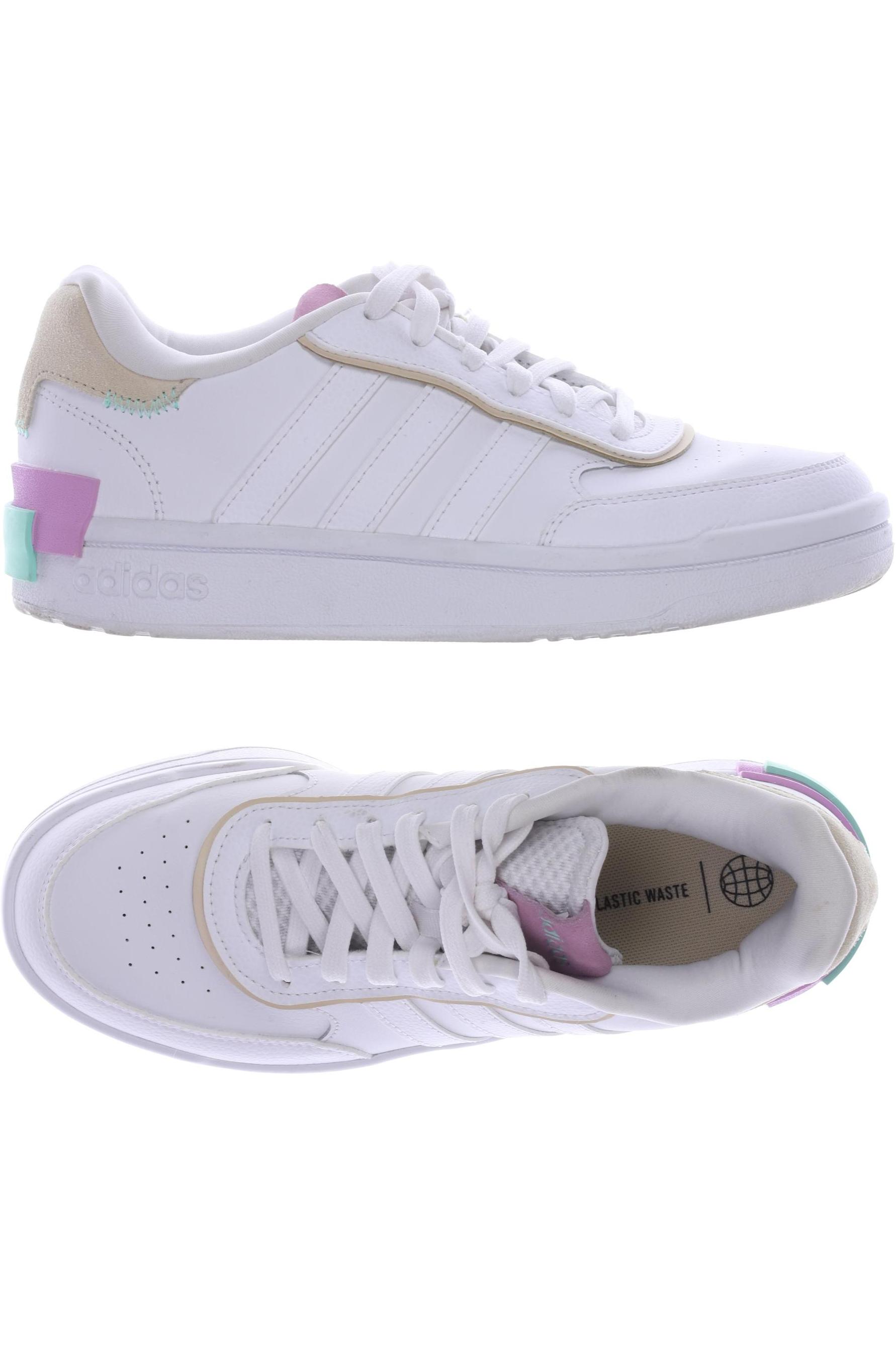 

Adidas Damen Sneakers, weiß