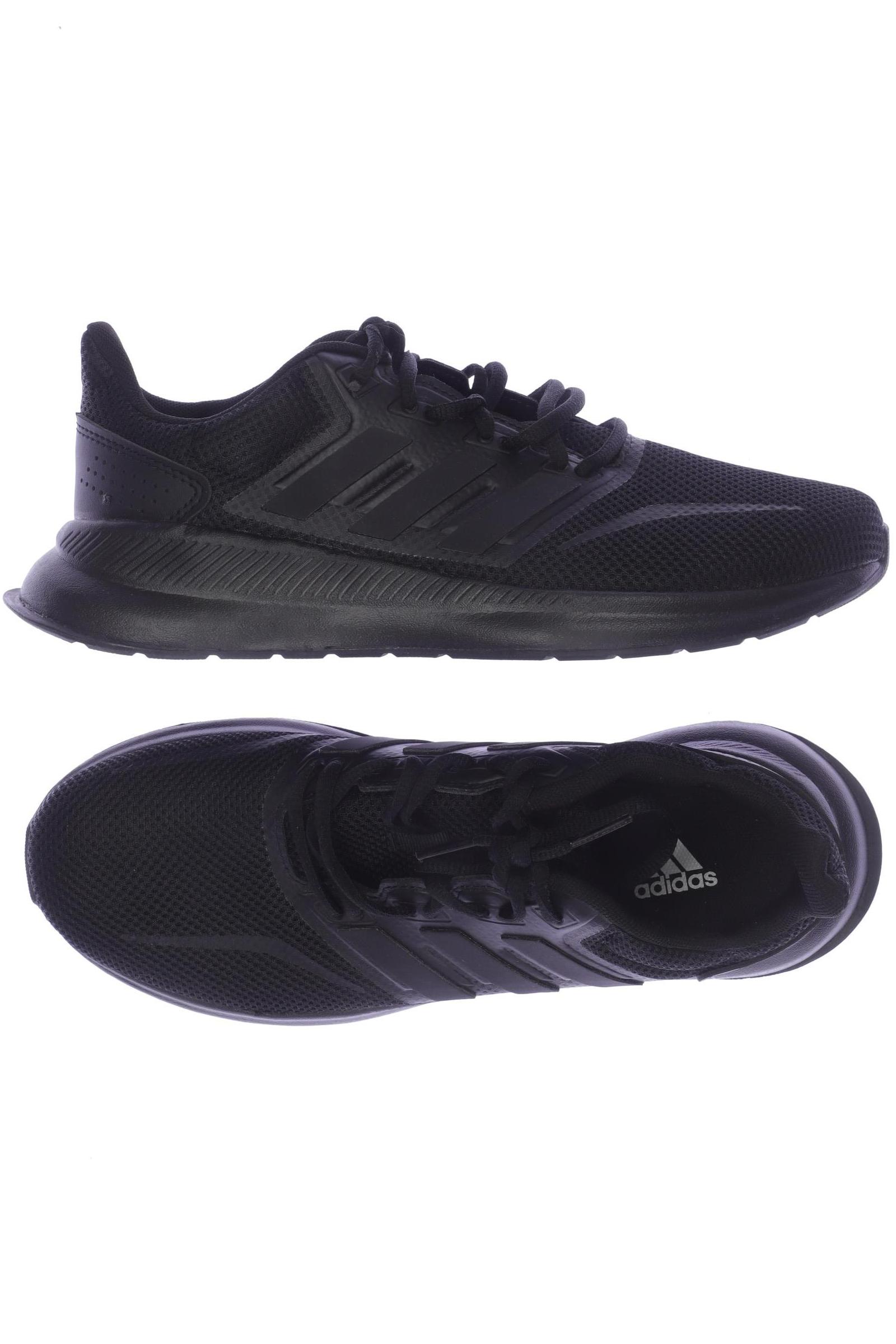 

adidas Damen Sneakers, schwarz, Gr. 5.5