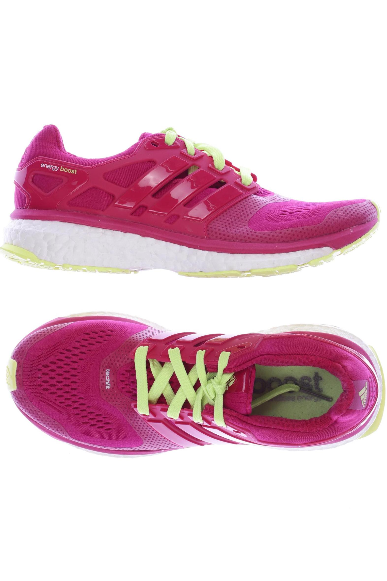 

adidas Damen Sneakers, pink, Gr. 5