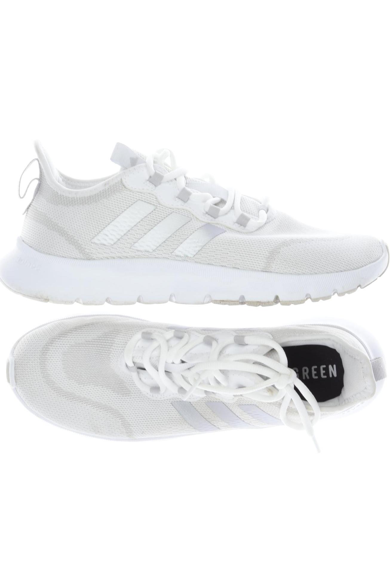 

adidas Damen Sneakers, weiß, Gr. 7