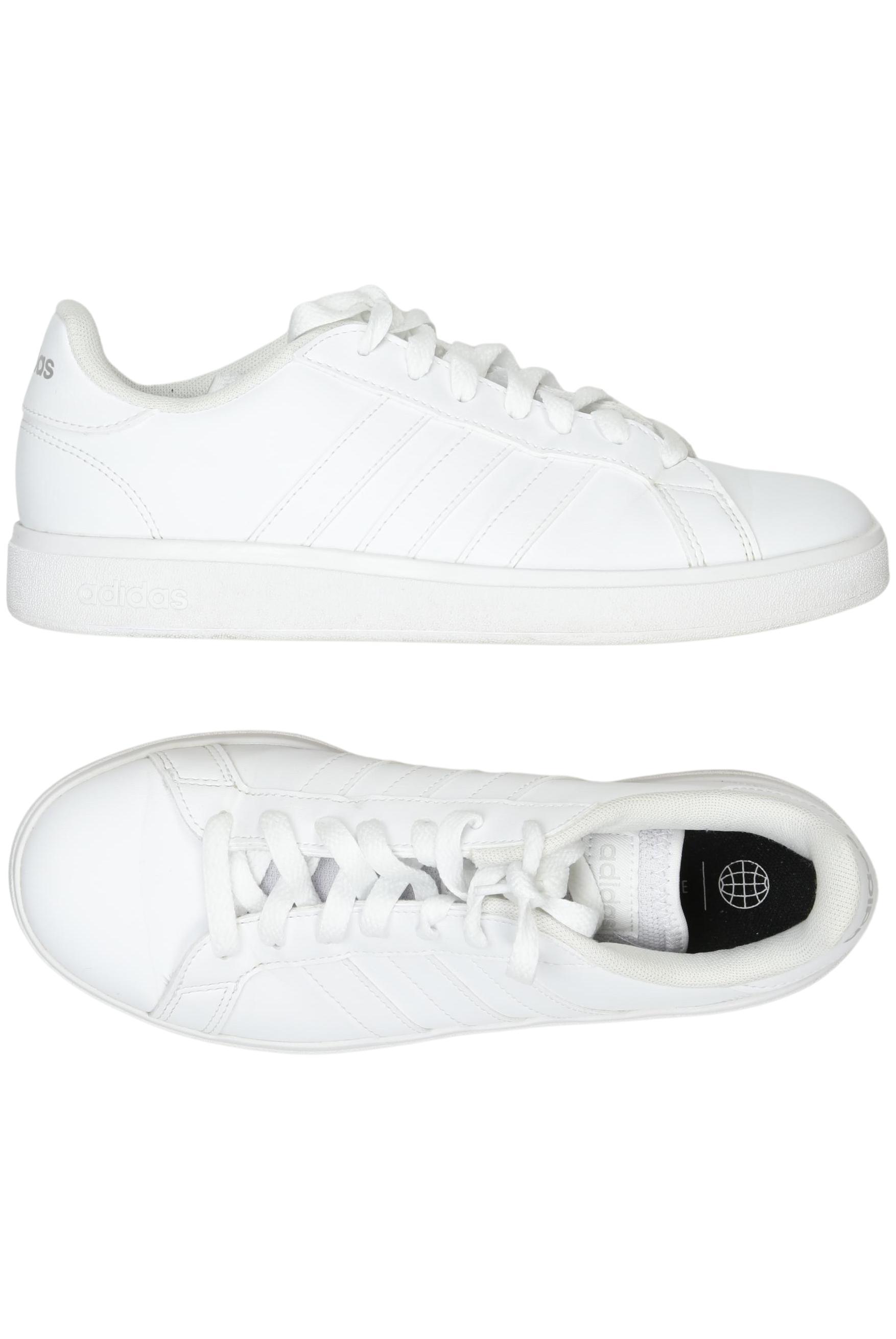 

adidas Damen Sneakers, weiß, Gr. 6