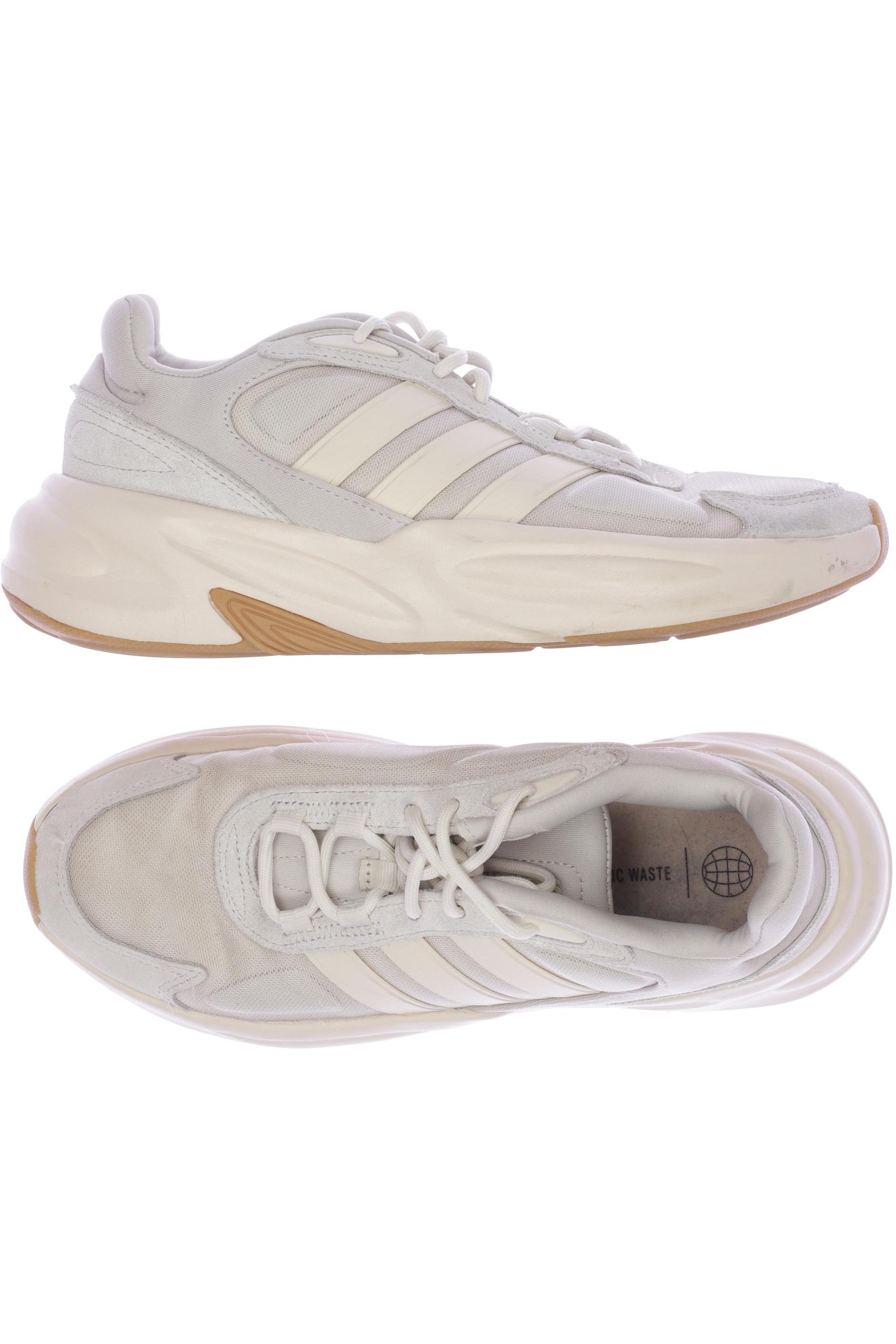 

adidas Damen Sneakers, beige, Gr. 7