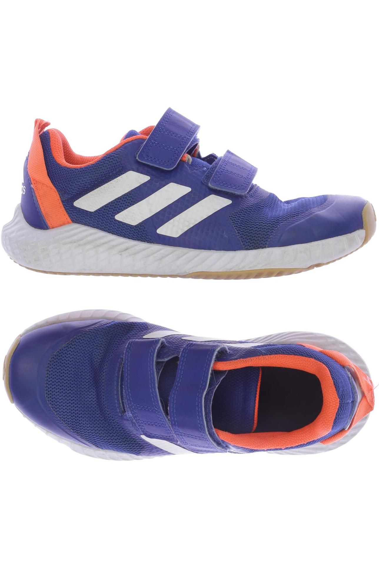 

Adidas Damen Sneakers, blau