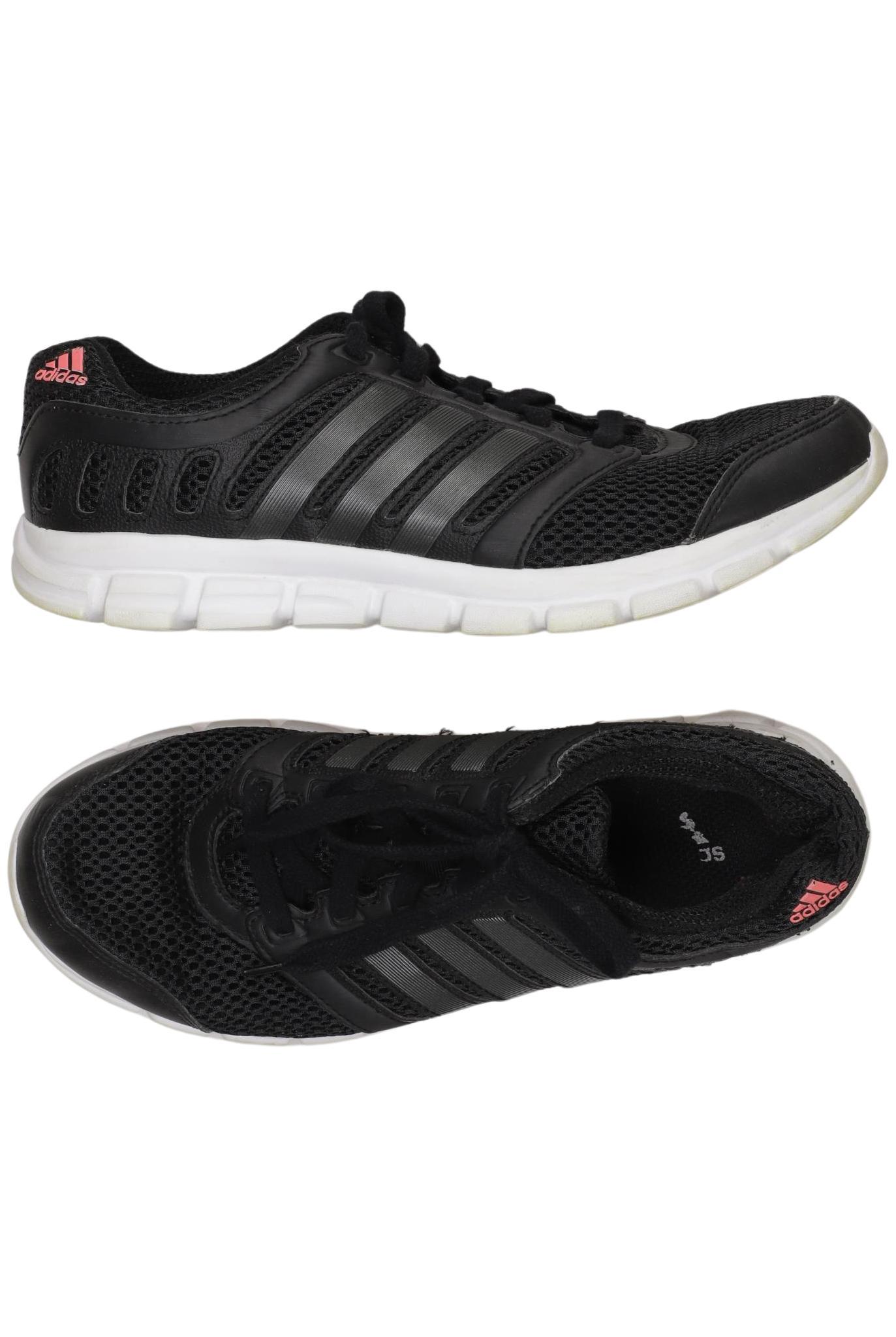 

adidas Damen Sneakers, schwarz, Gr. 6