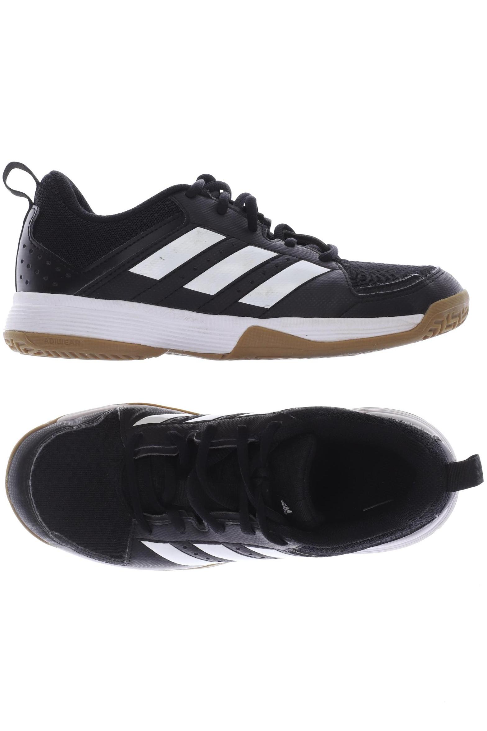 

Adidas Damen Sneakers, schwarz