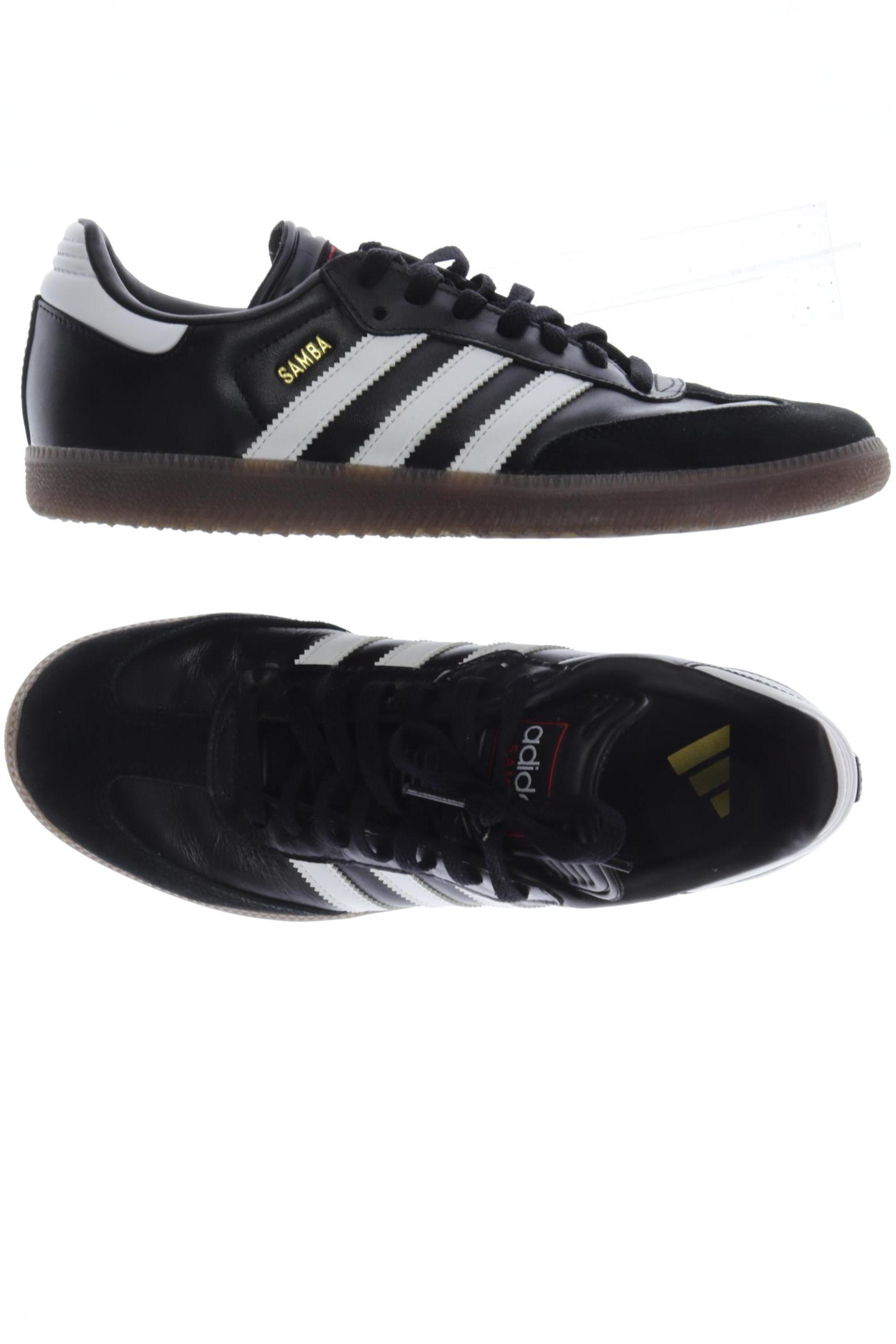 

adidas Damen Sneakers, schwarz, Gr. 8