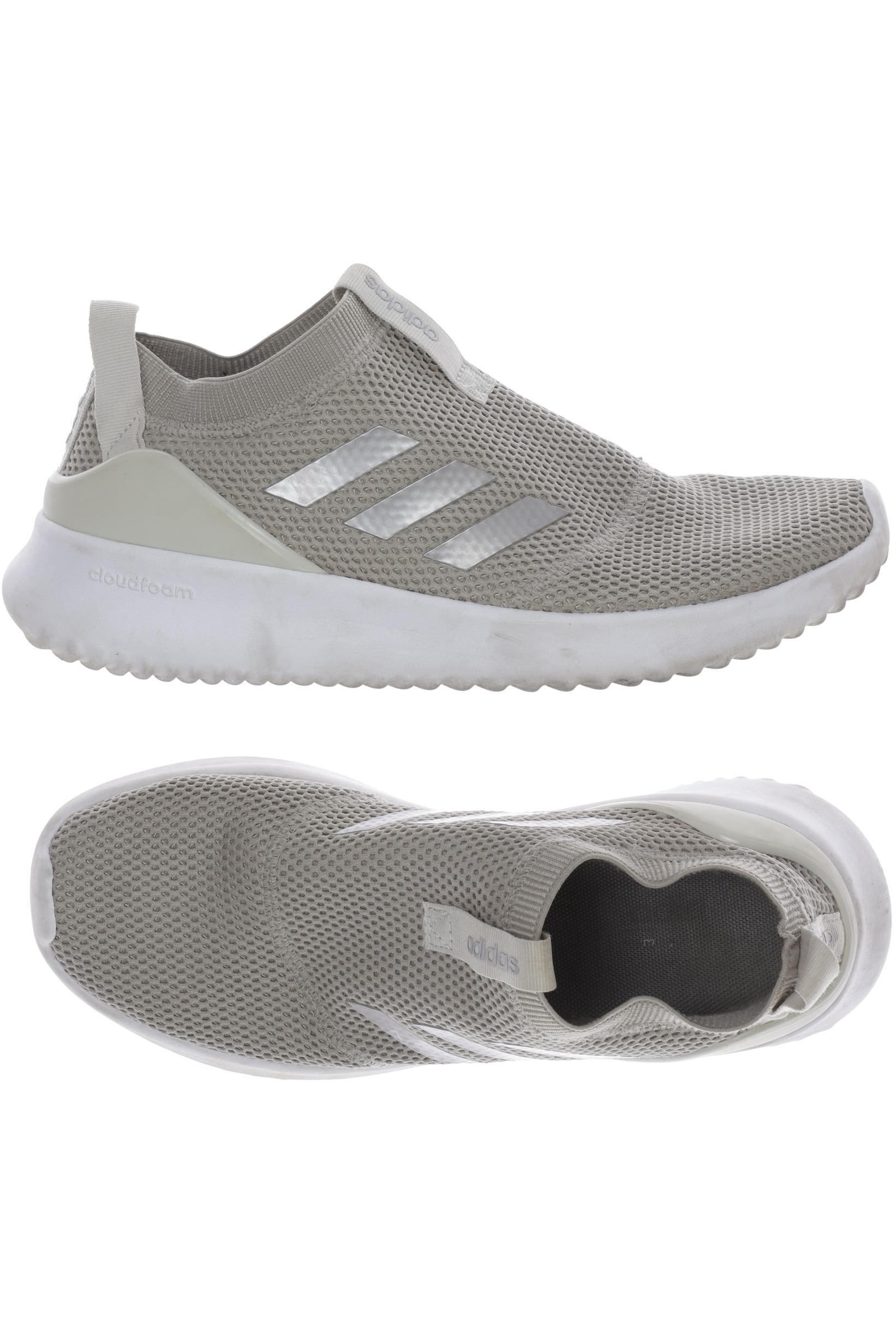 

adidas Damen Sneakers, beige, Gr. 7