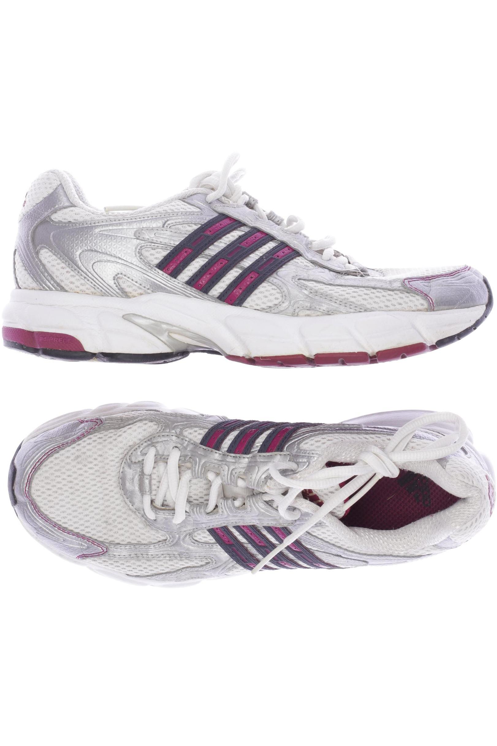 

Adidas Damen Sneakers, weiß