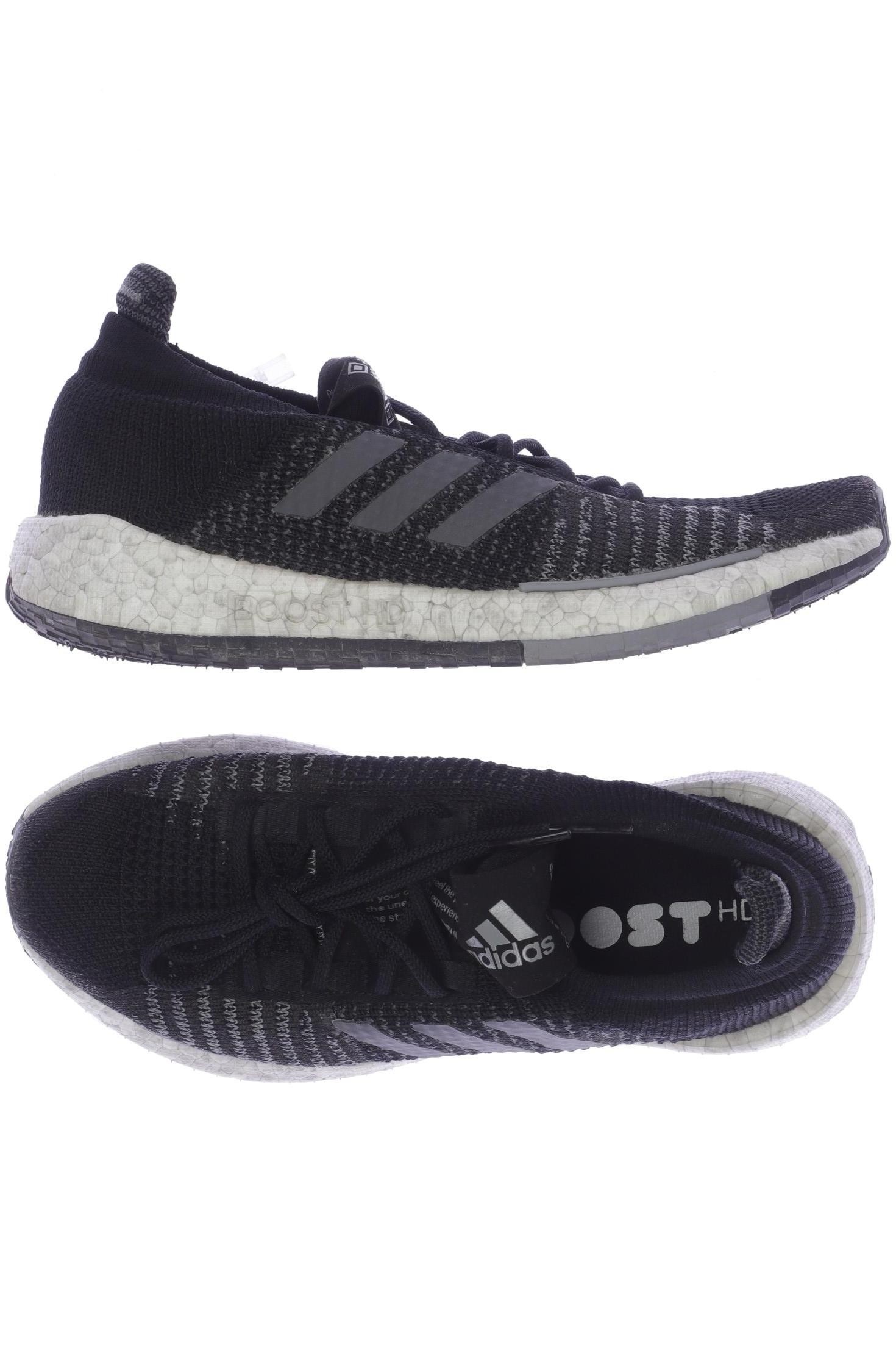 

adidas Damen Sneakers, schwarz, Gr. 5.5