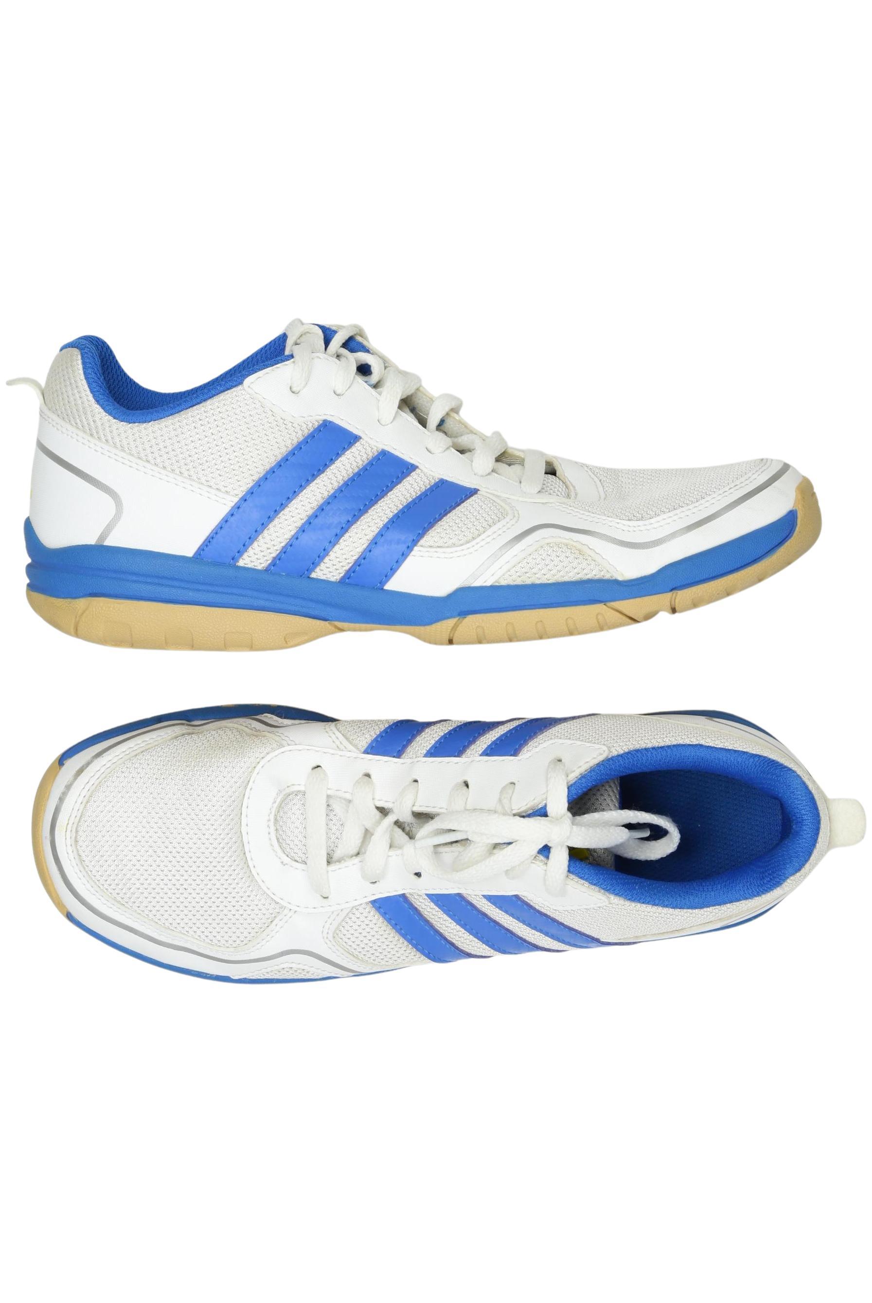 

adidas Damen Sneakers, weiß, Gr. 6