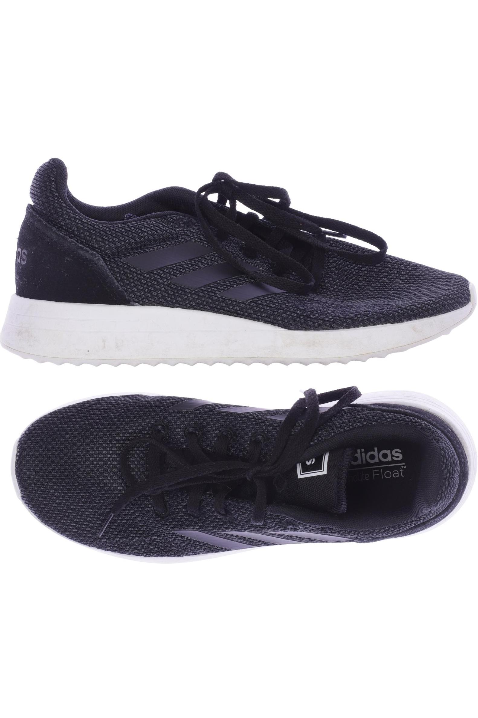

adidas Damen Sneakers, grau, Gr. 5