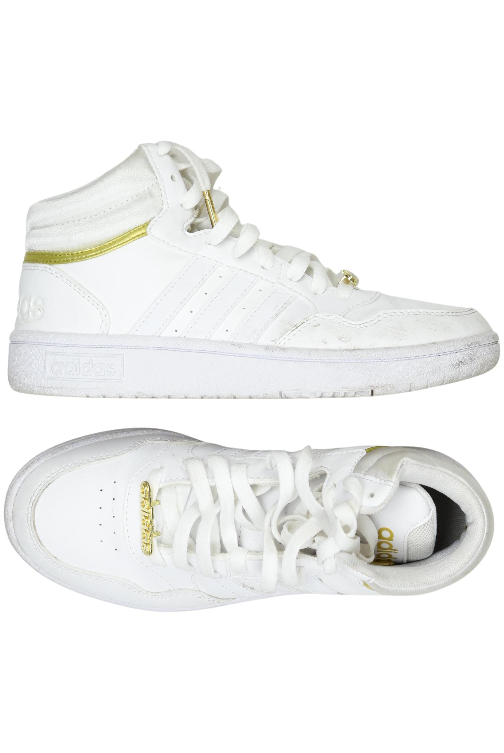 

adidas Damen Sneakers, mehrfarbig, Gr. 4.5