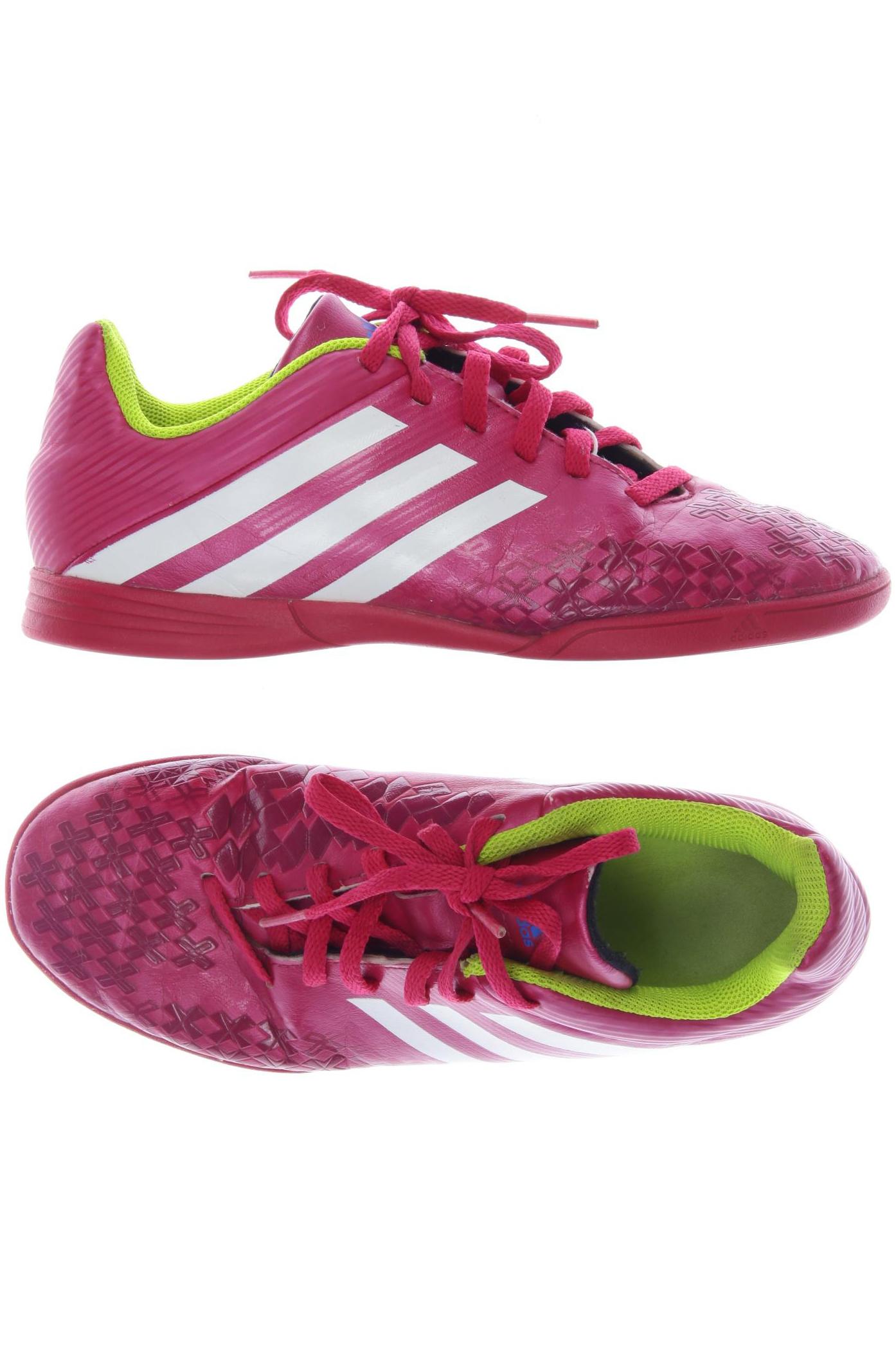 

adidas Damen Sneakers, pink, Gr. 4