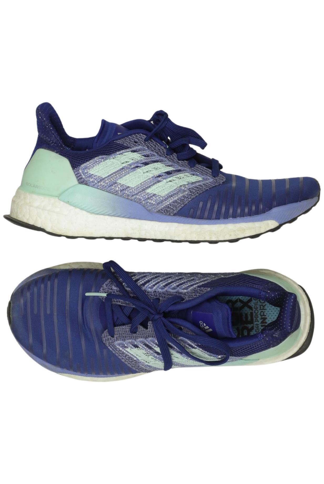 

adidas Damen Sneakers, mehrfarbig, Gr. 6.5