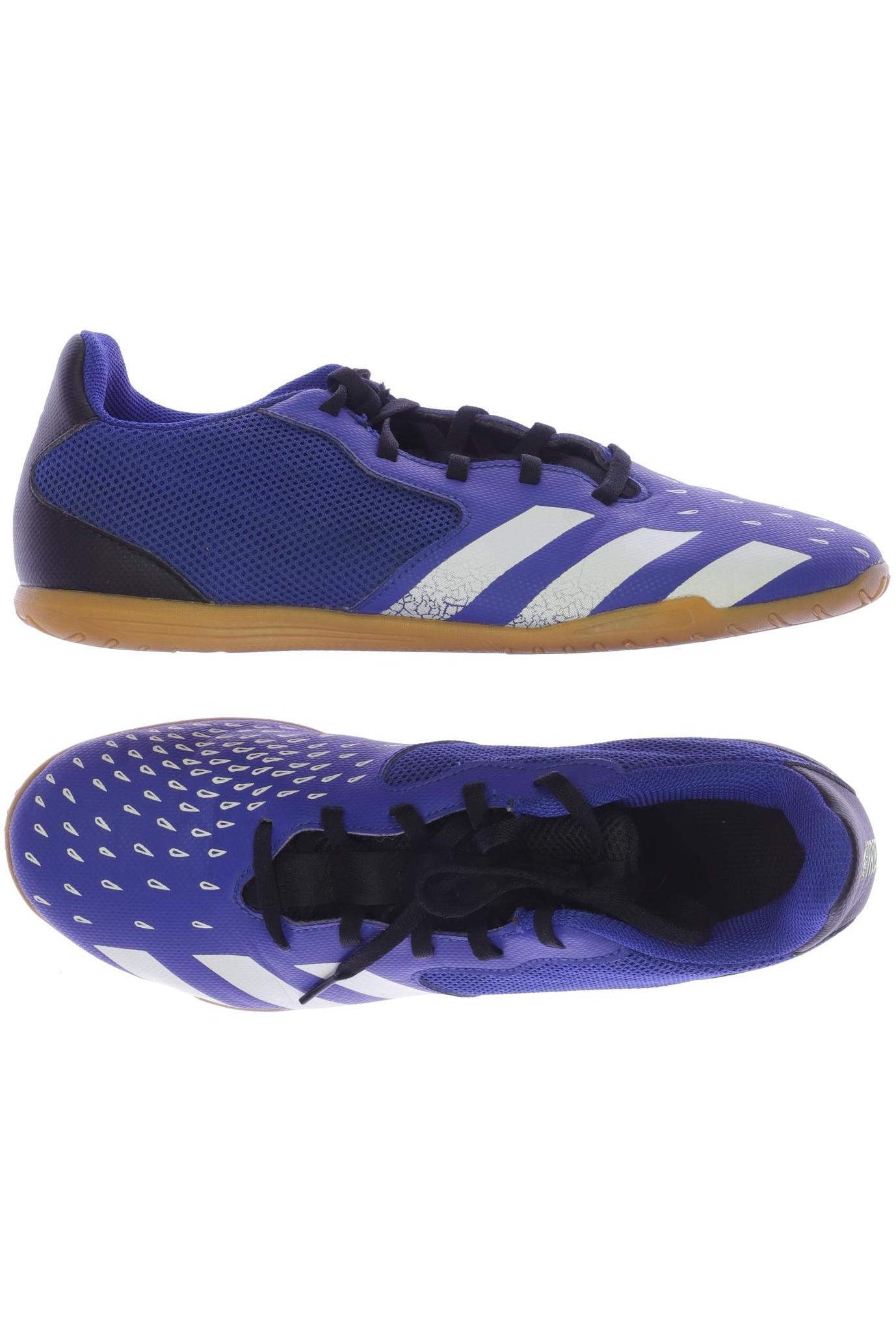 

Adidas Damen Sneakers, blau