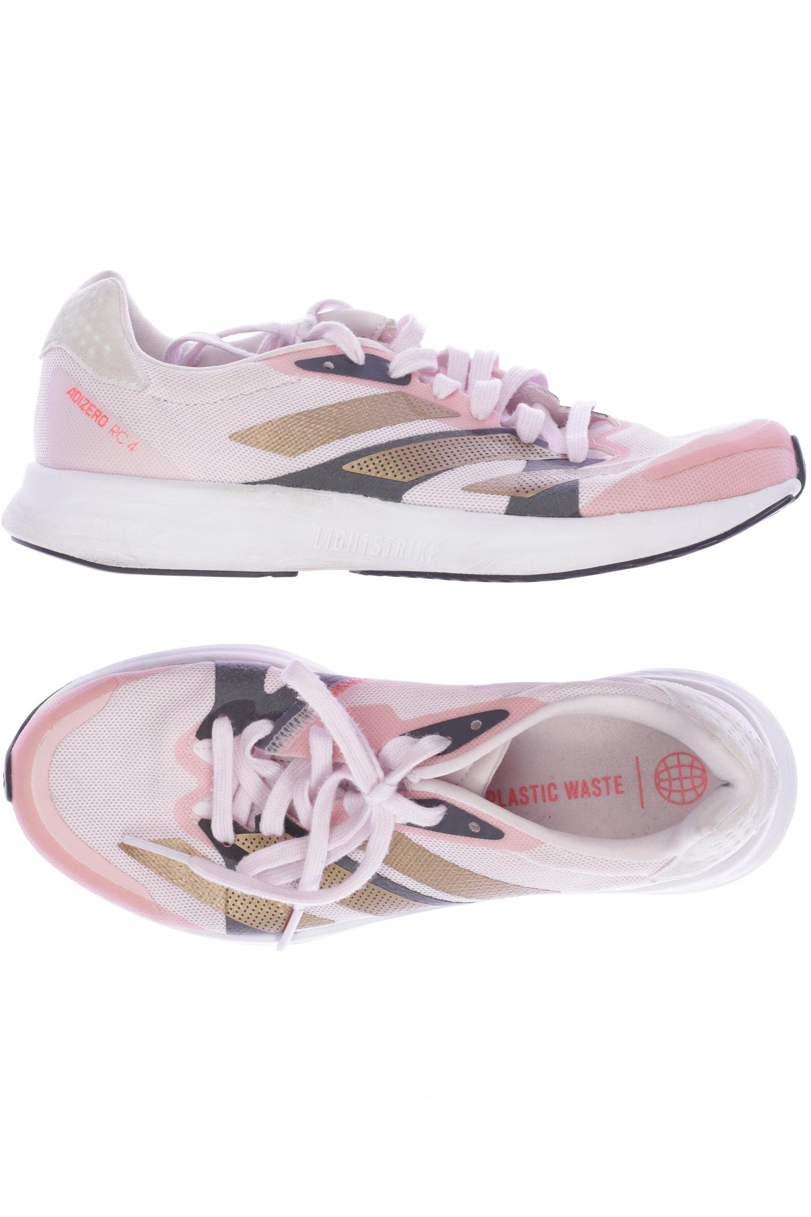 

adidas Damen Sneakers, pink, Gr. 6