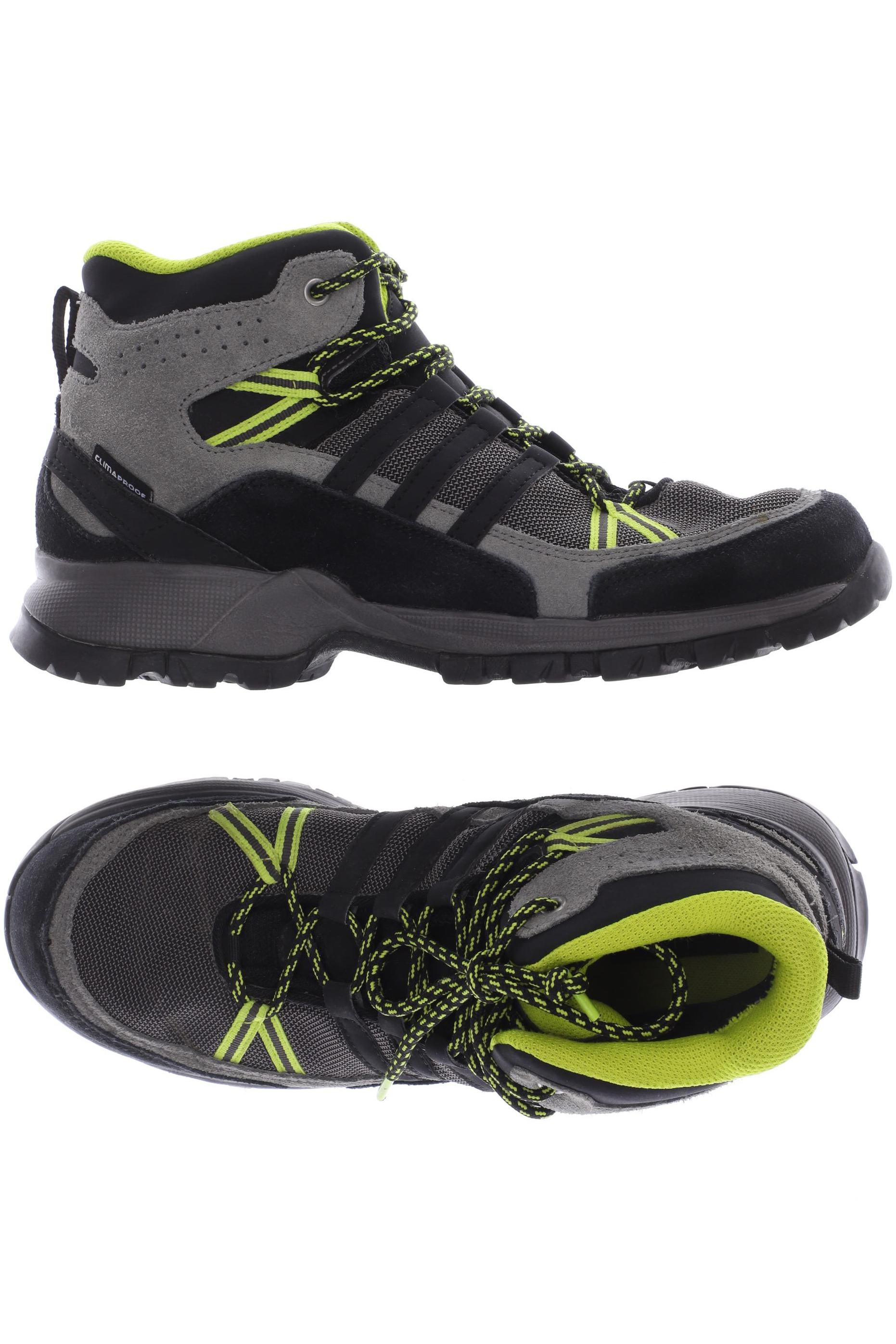 

adidas Damen Sneakers, grau