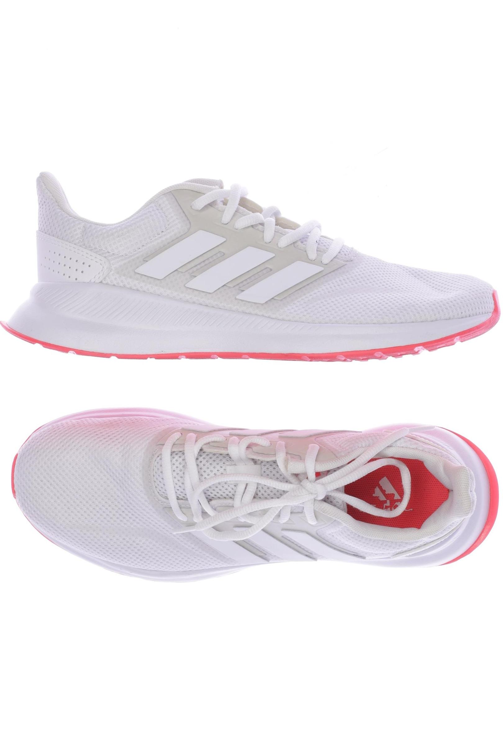 Thumbnail - adidas Damen Sneakers, weiß, Gr. 6.5
