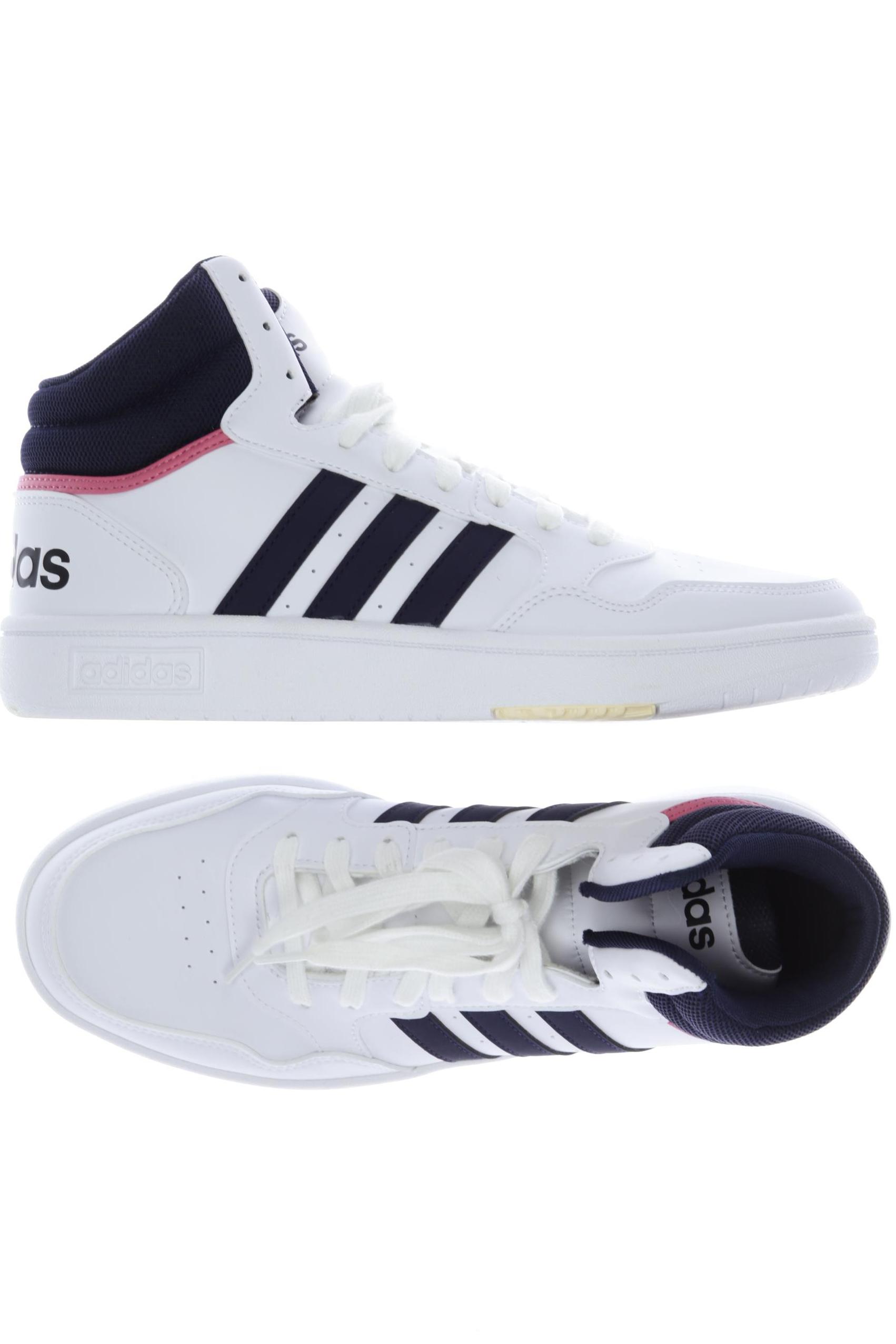 

adidas Damen Sneakers, weiß, Gr. 8