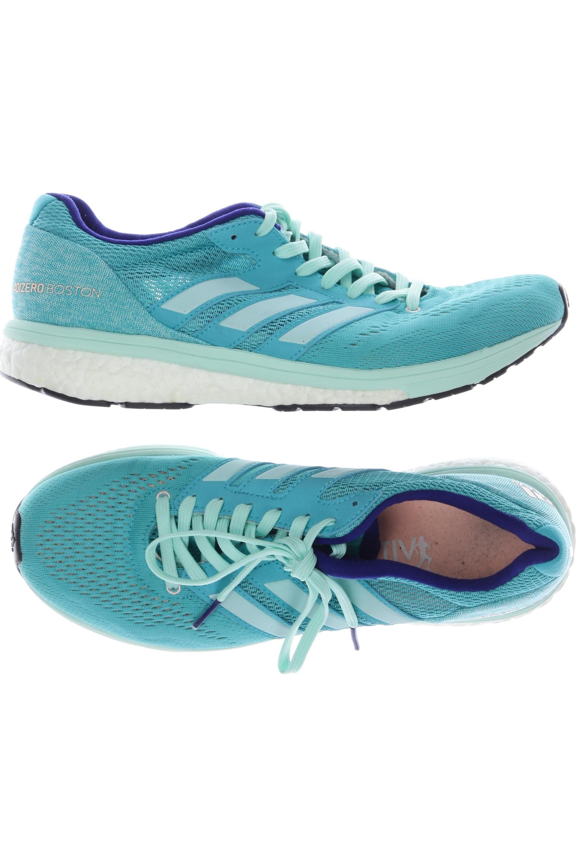 

adidas Damen Sneakers, türkis, Gr. 7