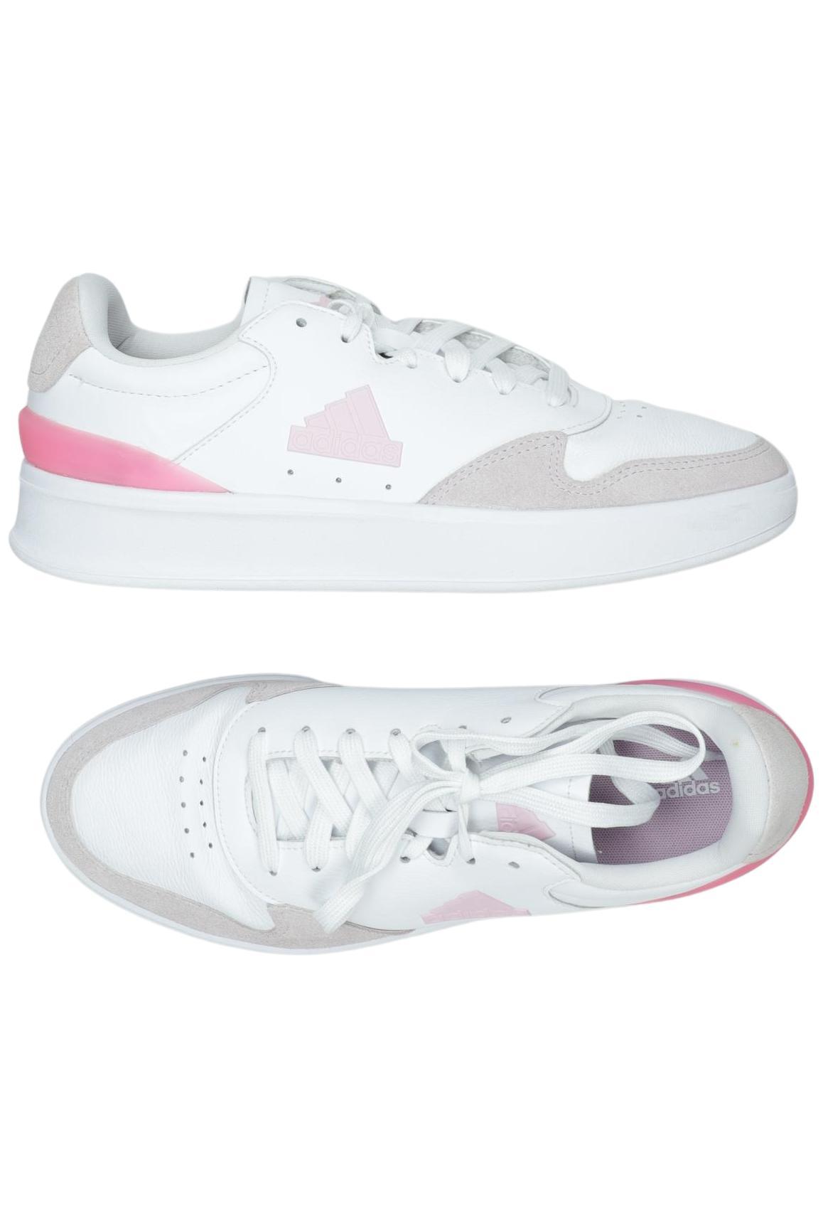 

adidas Damen Sneakers, weiß, Gr. 8