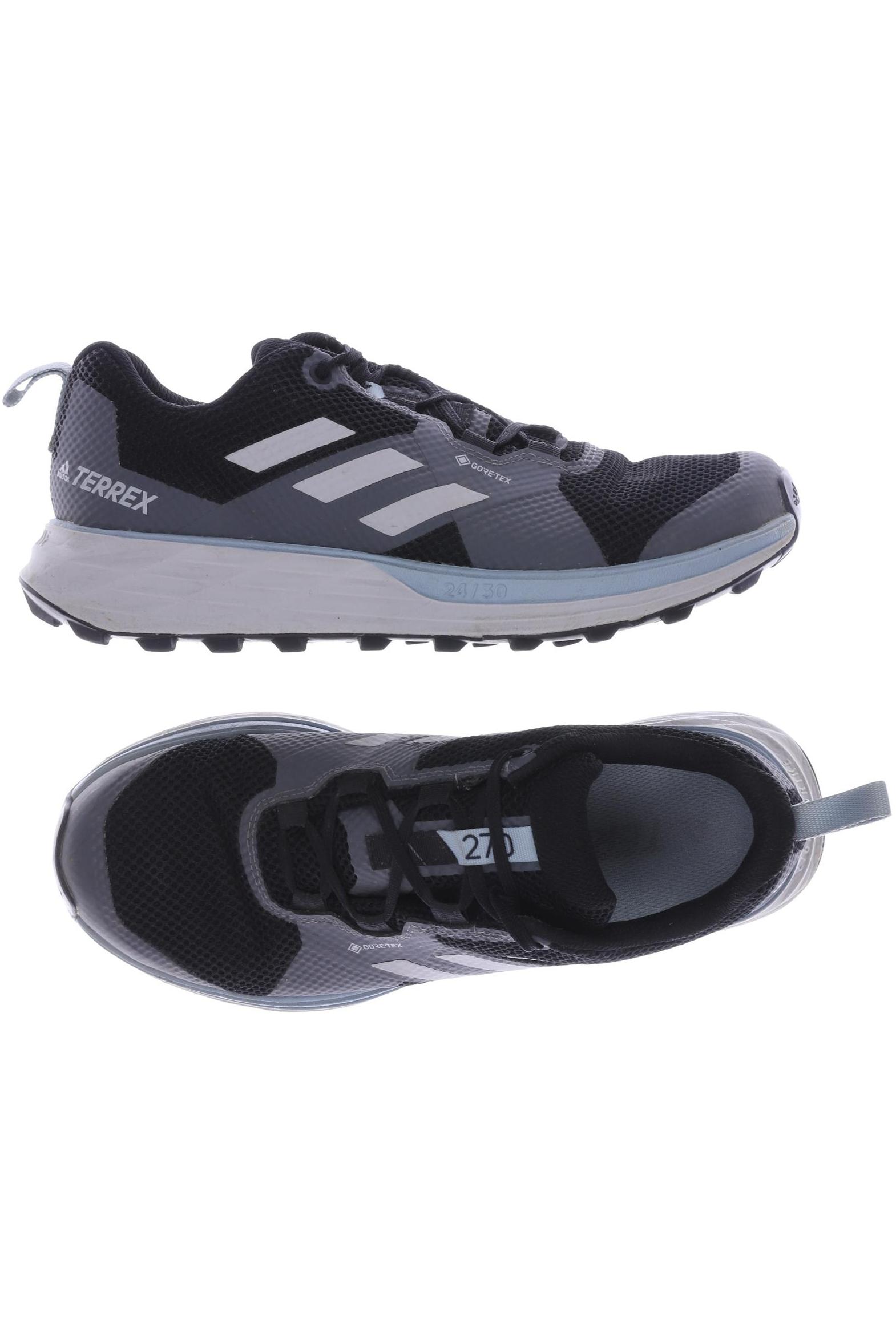 

Adidas Damen Sneakers, schwarz