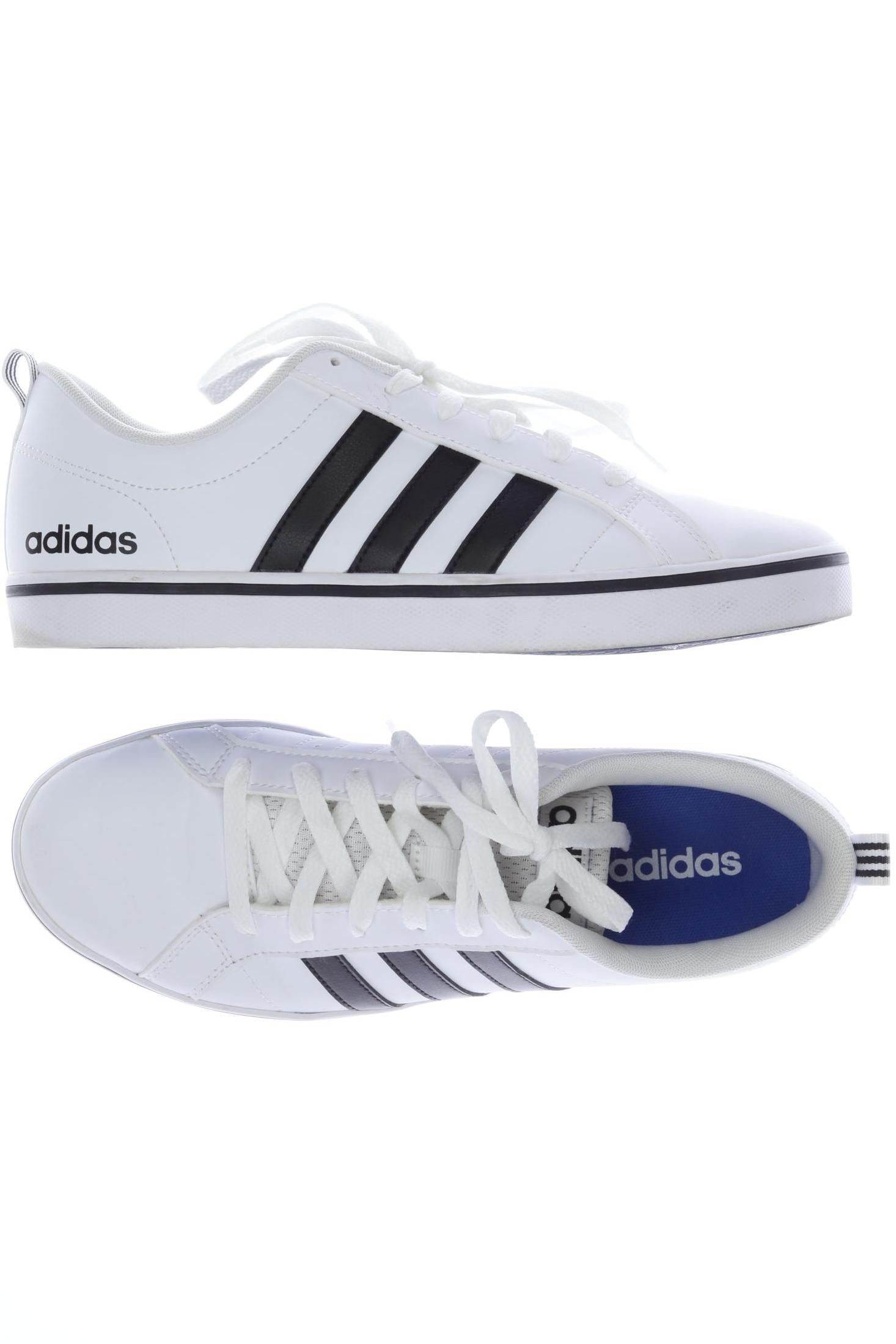 

adidas Damen Sneakers, weiß, Gr. 7