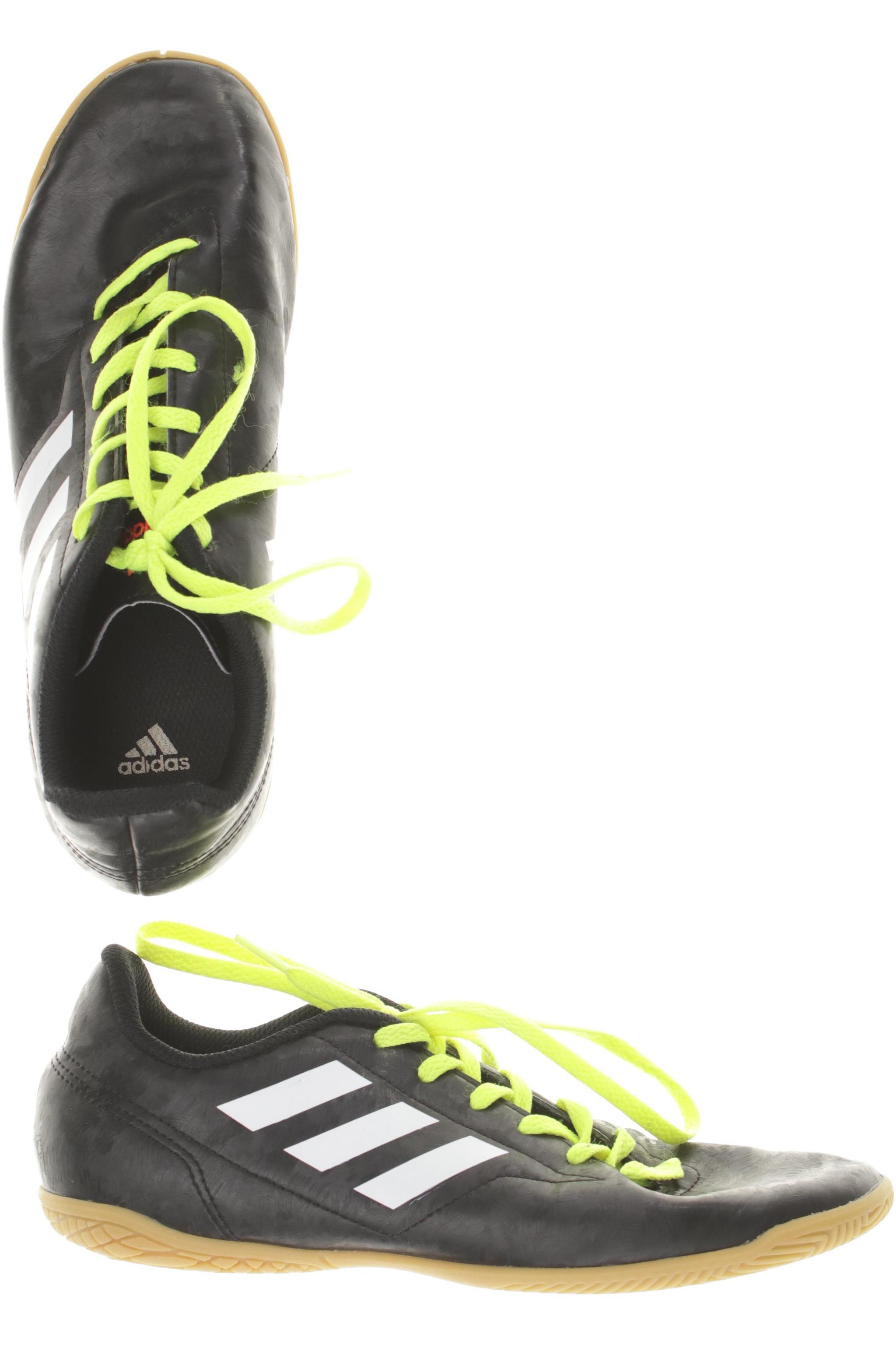 

adidas Damen Sneakers, schwarz, Gr. 5.5