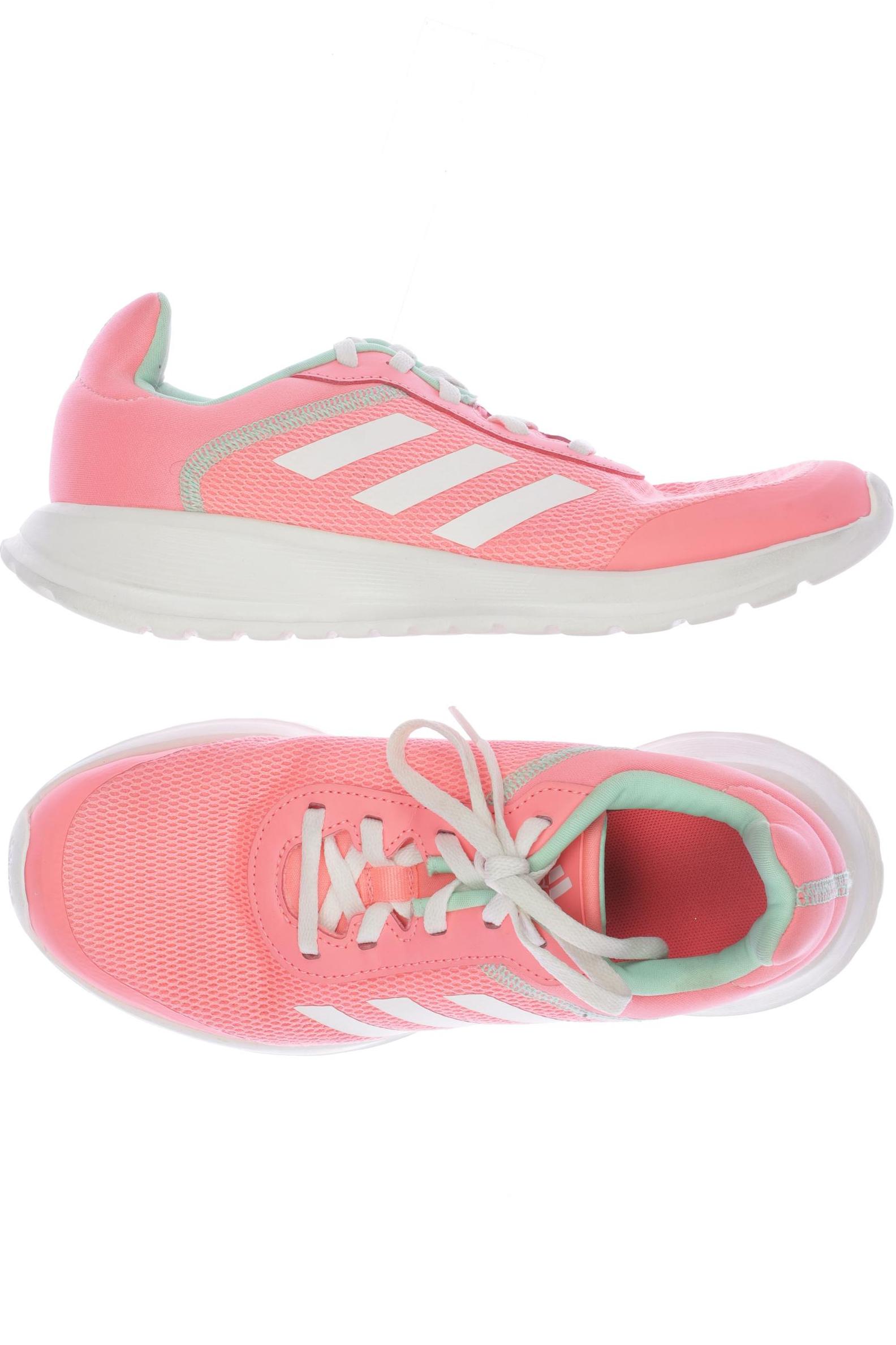 

adidas Damen Sneakers, pink, Gr. 4.5