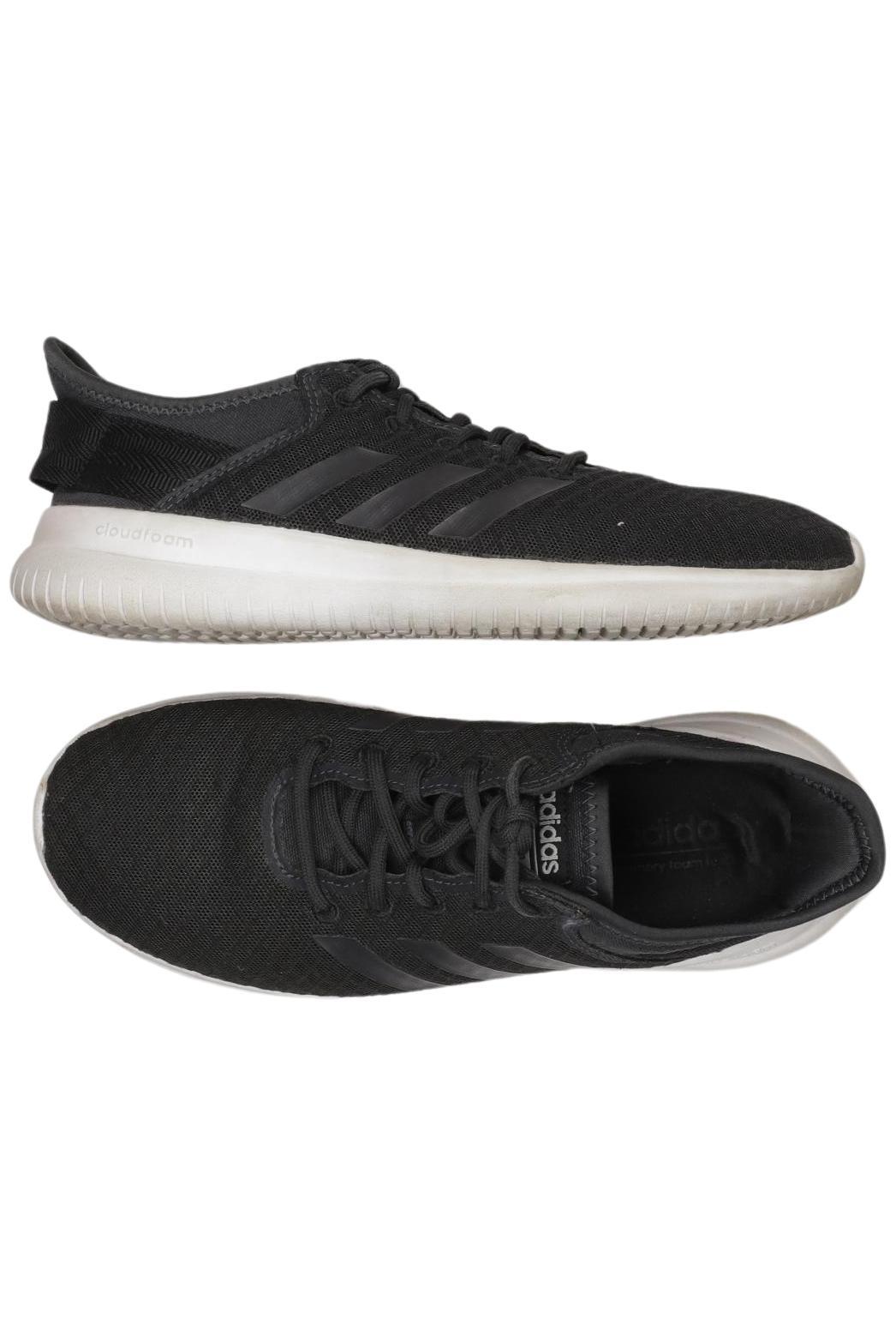 

adidas Damen Sneakers, grau, Gr. 5