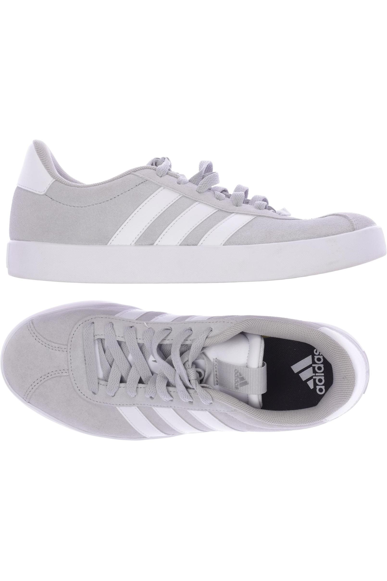 

adidas Damen Sneakers, grau, Gr. 6