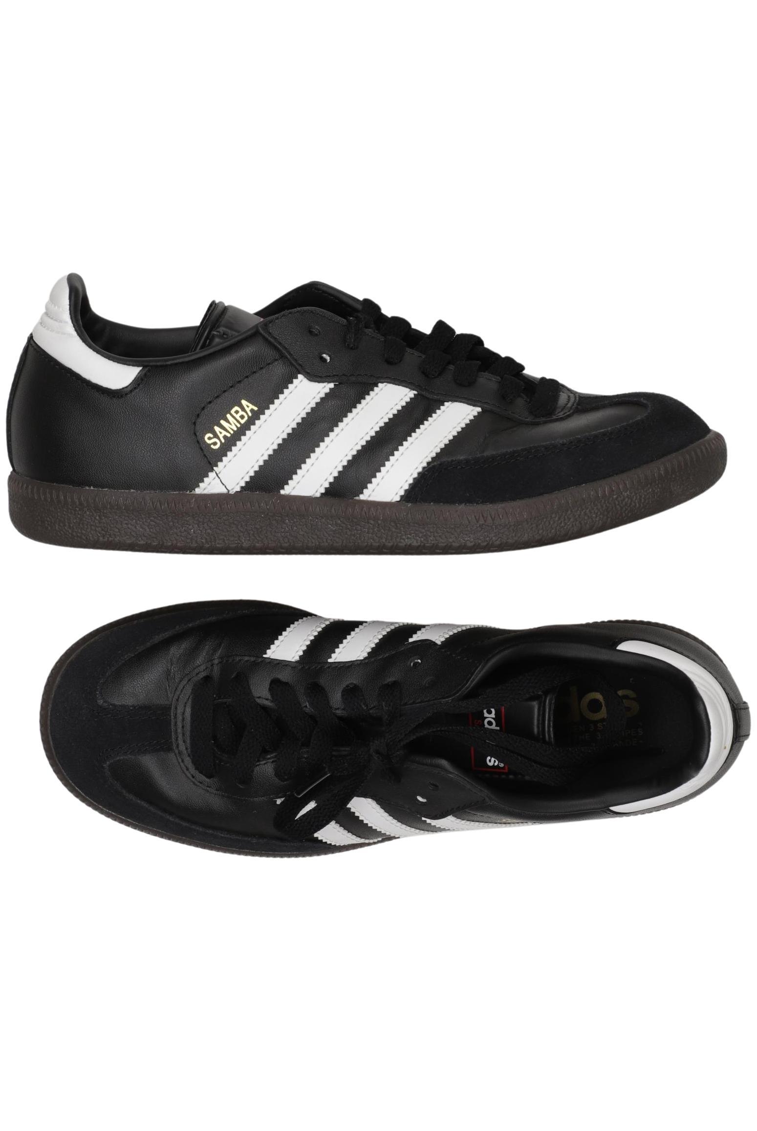 

adidas Damen Sneakers, schwarz, Gr. 5.5