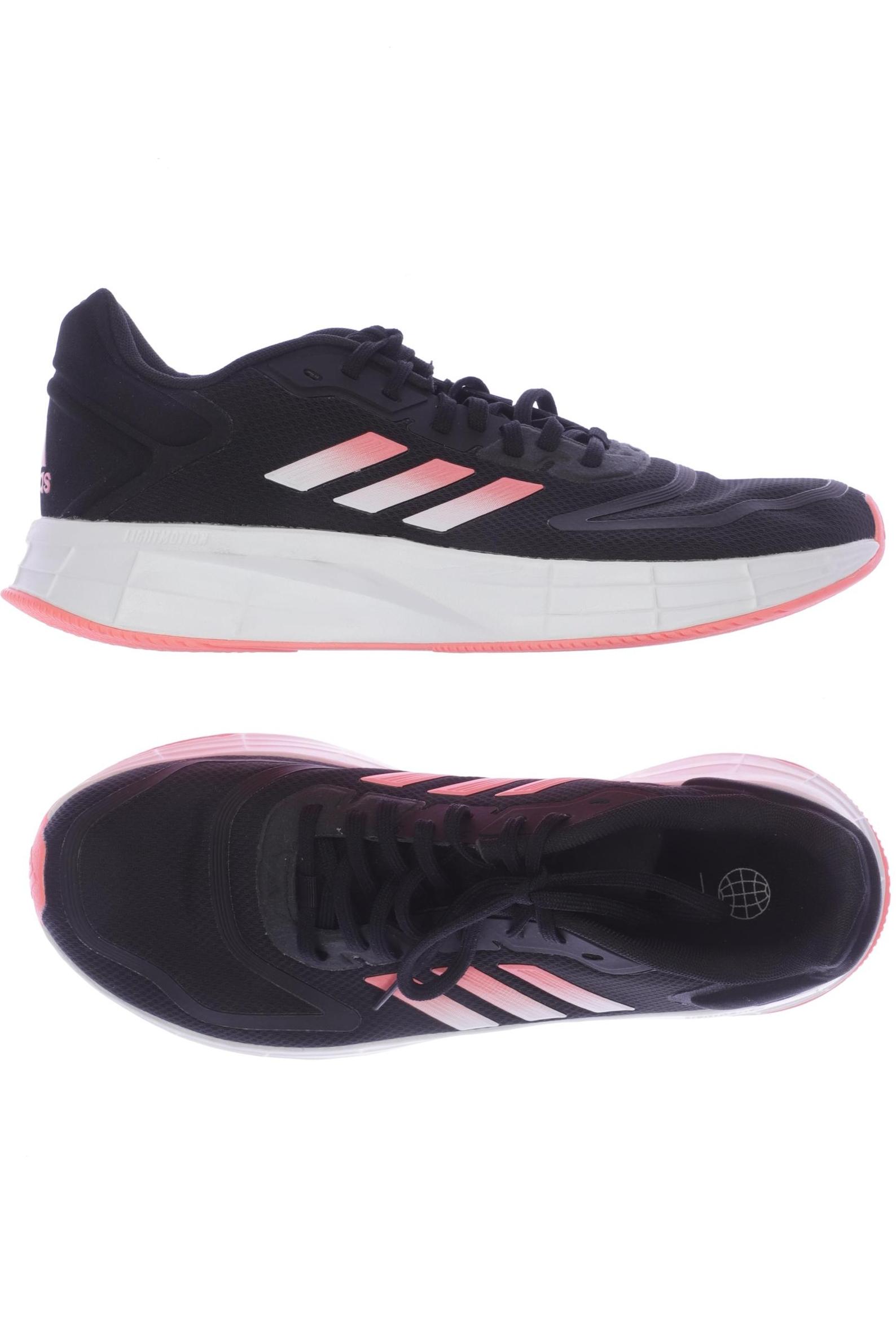 

adidas Damen Sneakers, schwarz, Gr. 8