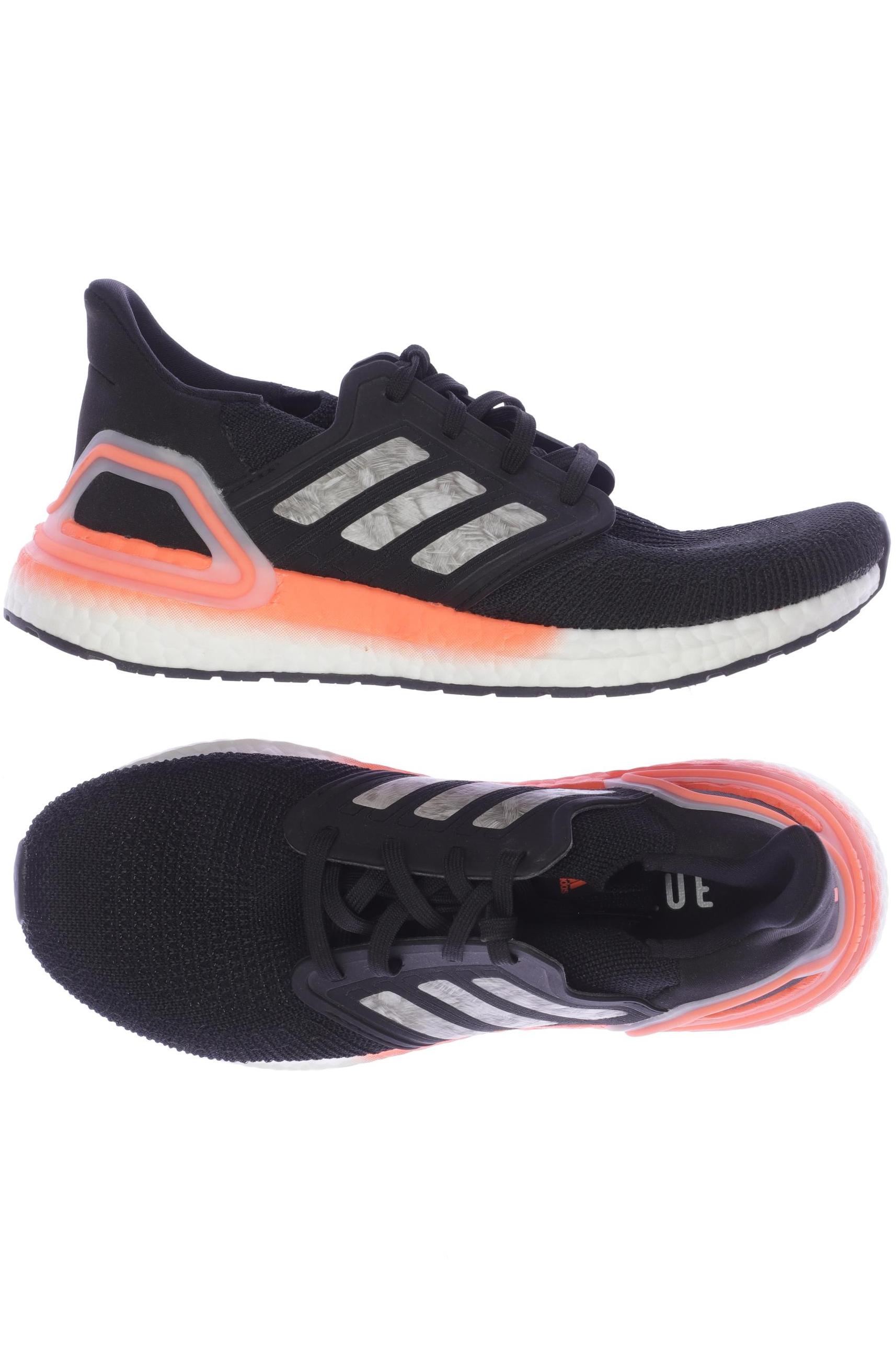 

adidas Damen Sneakers, schwarz, Gr. 7