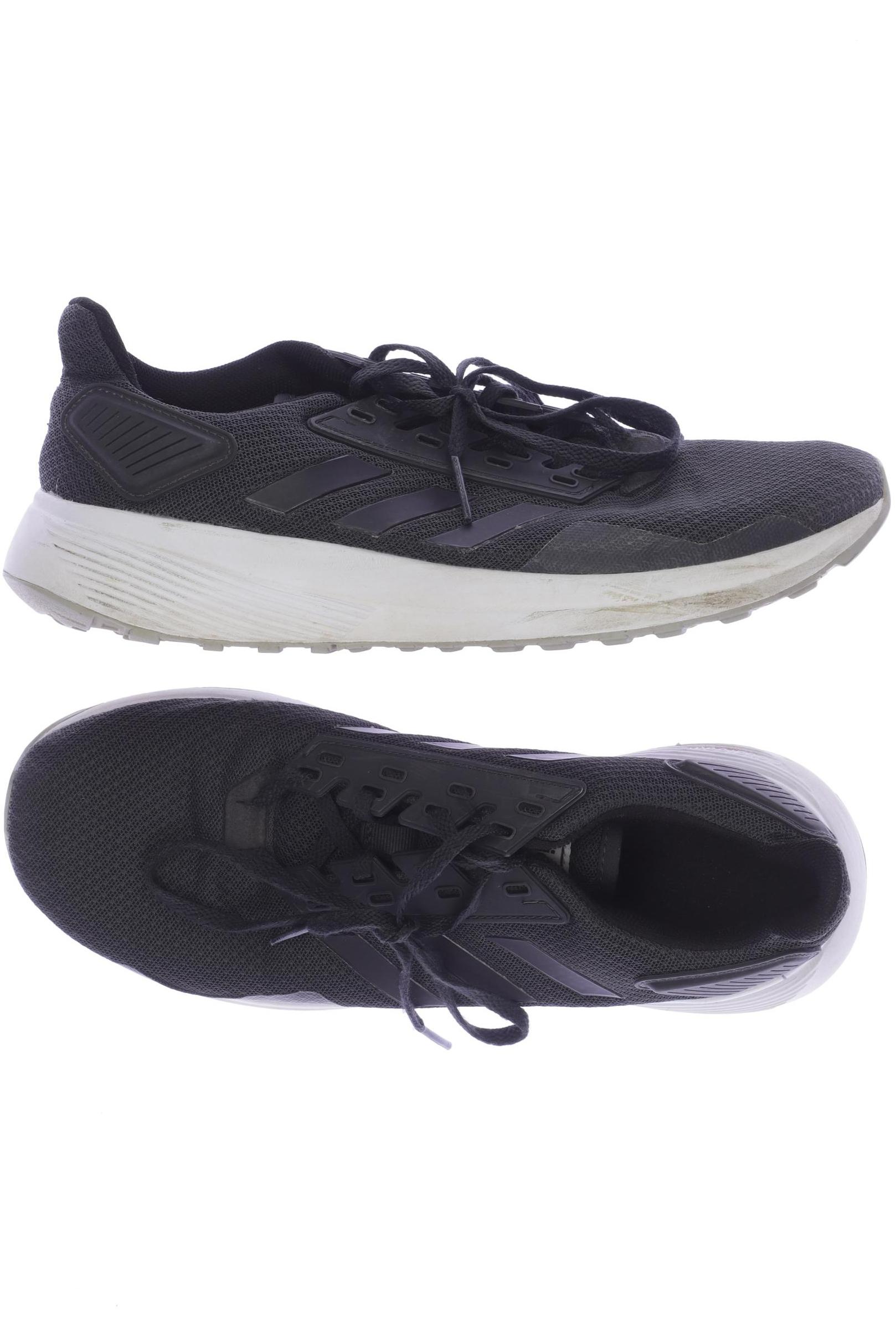 

adidas Damen Sneakers, grau, Gr. 7.5